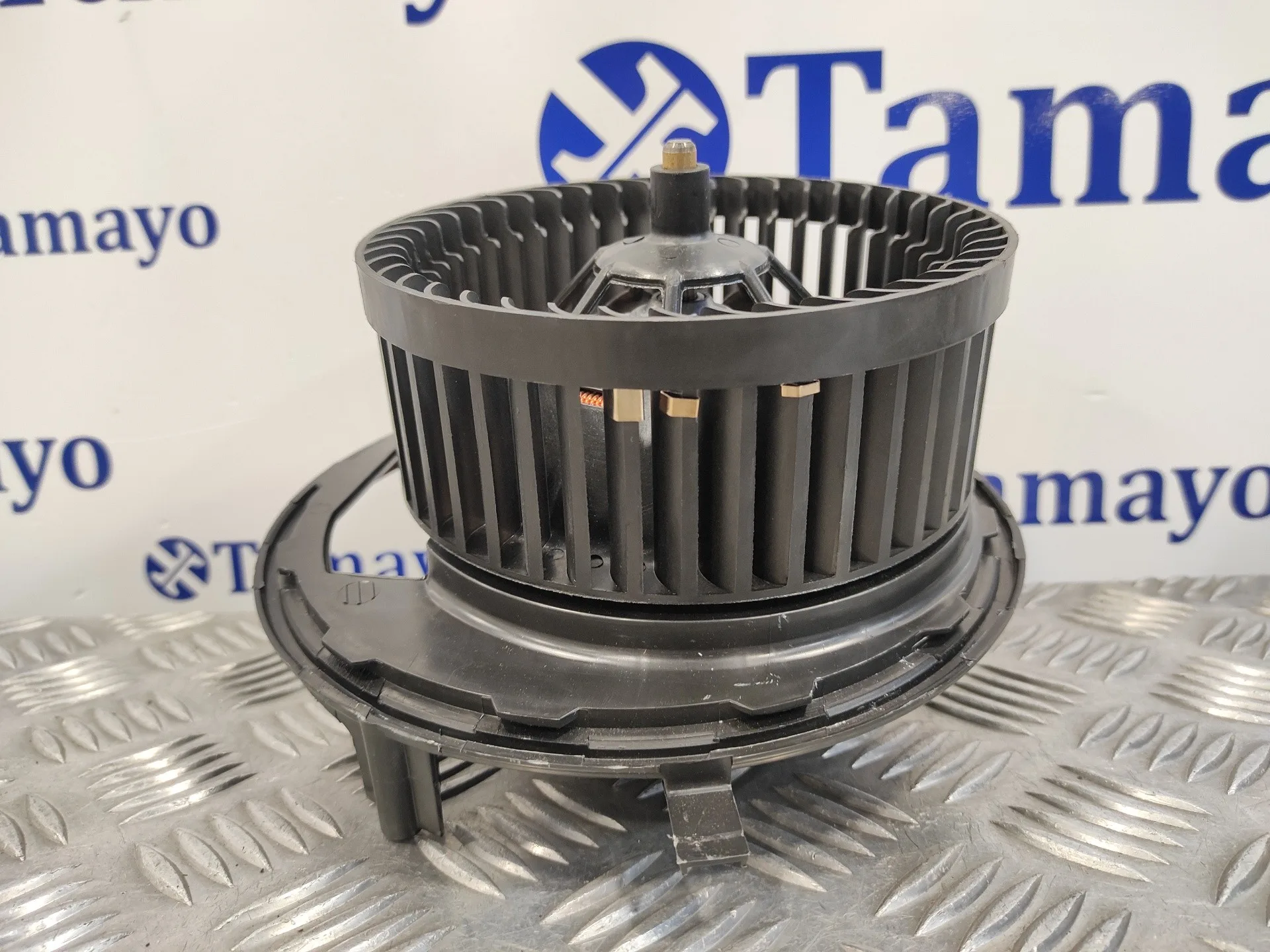 Motor Calefaccion para Cupra Formentor