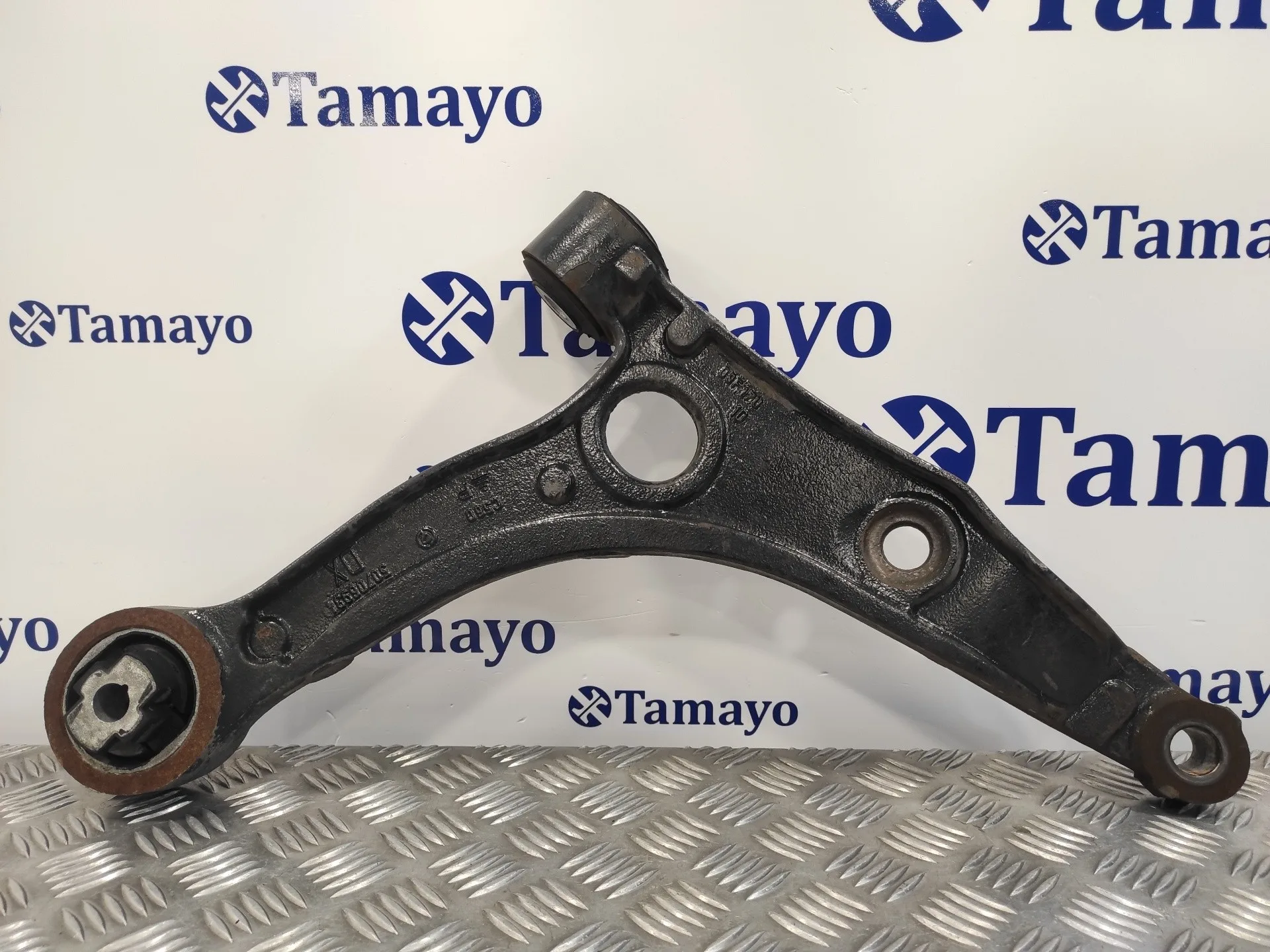 Brazo Suspension Inferior Delantero Derecho para Fiat Ducato Furgon