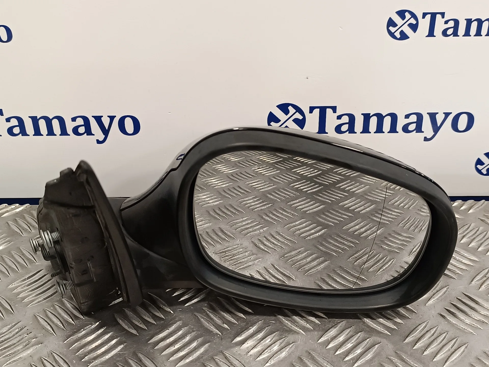 Retrovisor Derecho para Bmw Serie 3 Touring (E91)