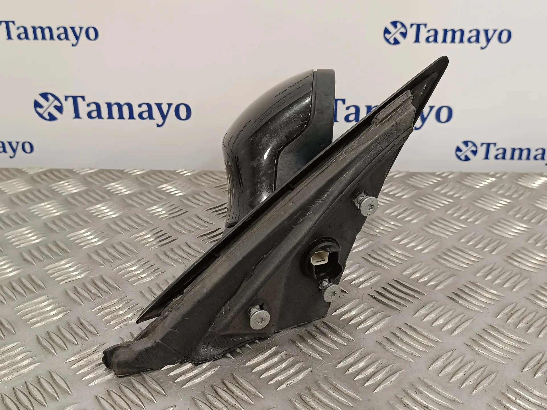 Retrovisor Derecho para Bmw Serie 3 Touring (E91)