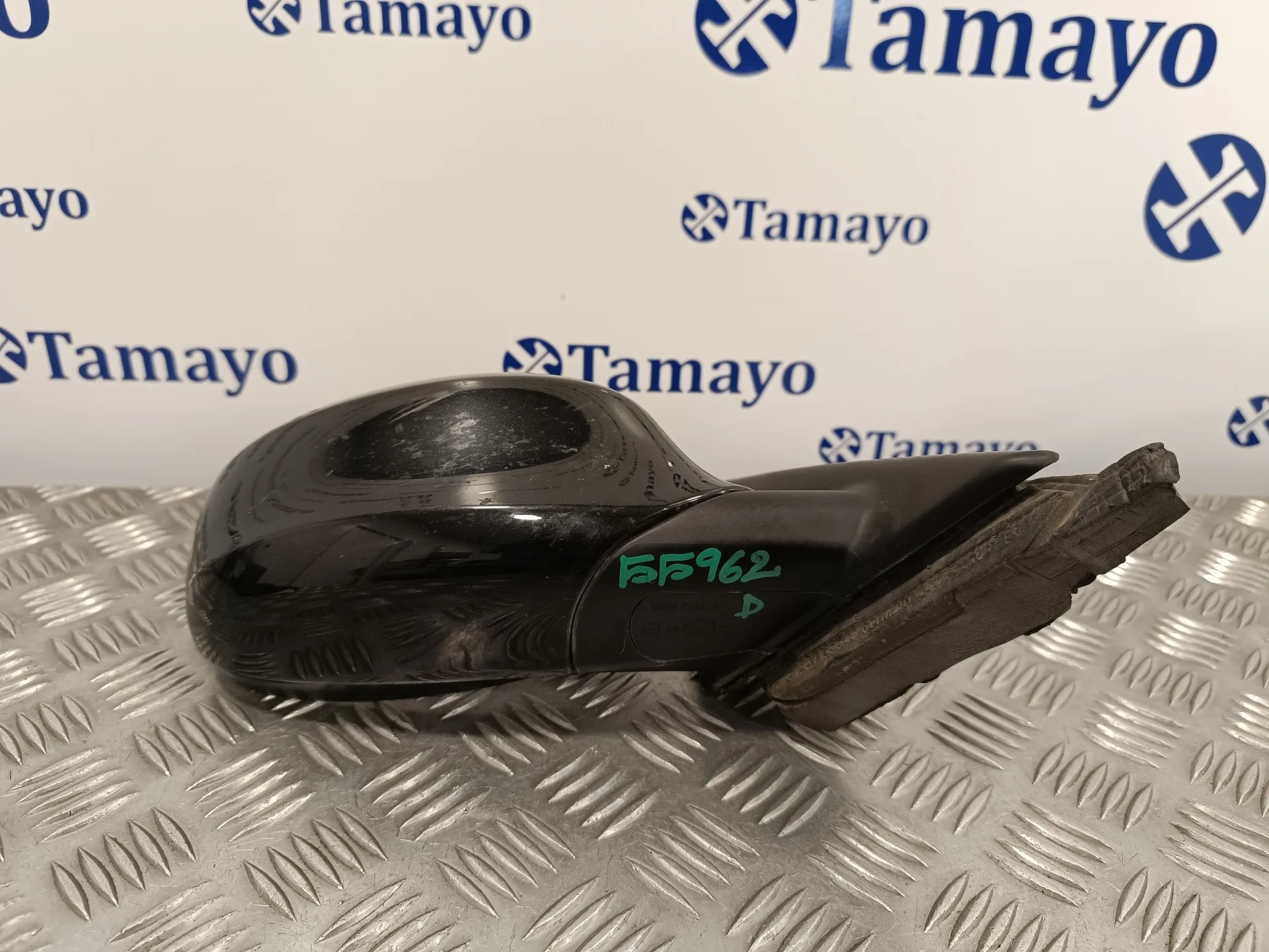 Retrovisor Derecho para Bmw Serie 3 Touring (E91)