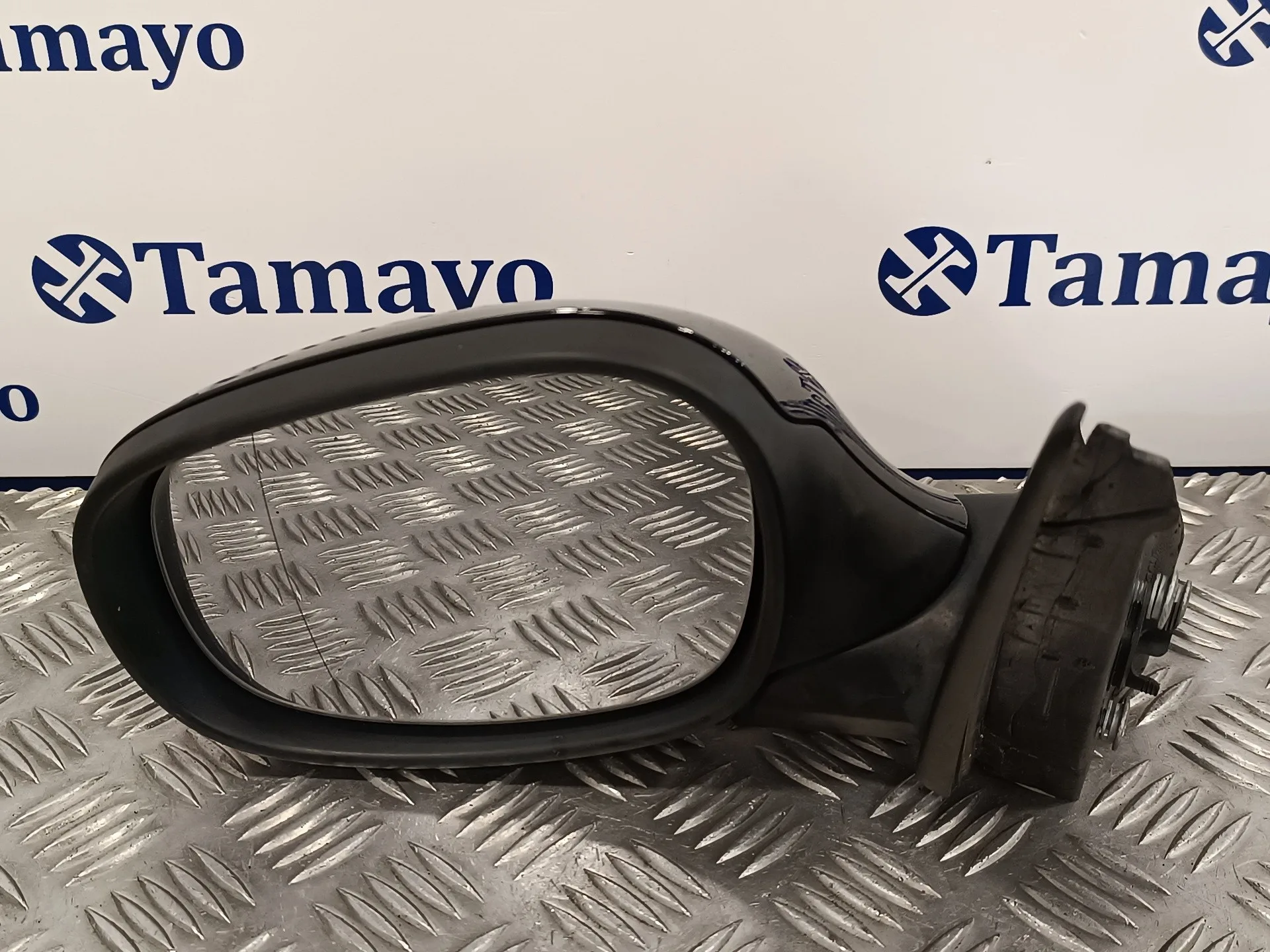 Retrovisor Izquierdo para Bmw Serie 3 Touring (E91)