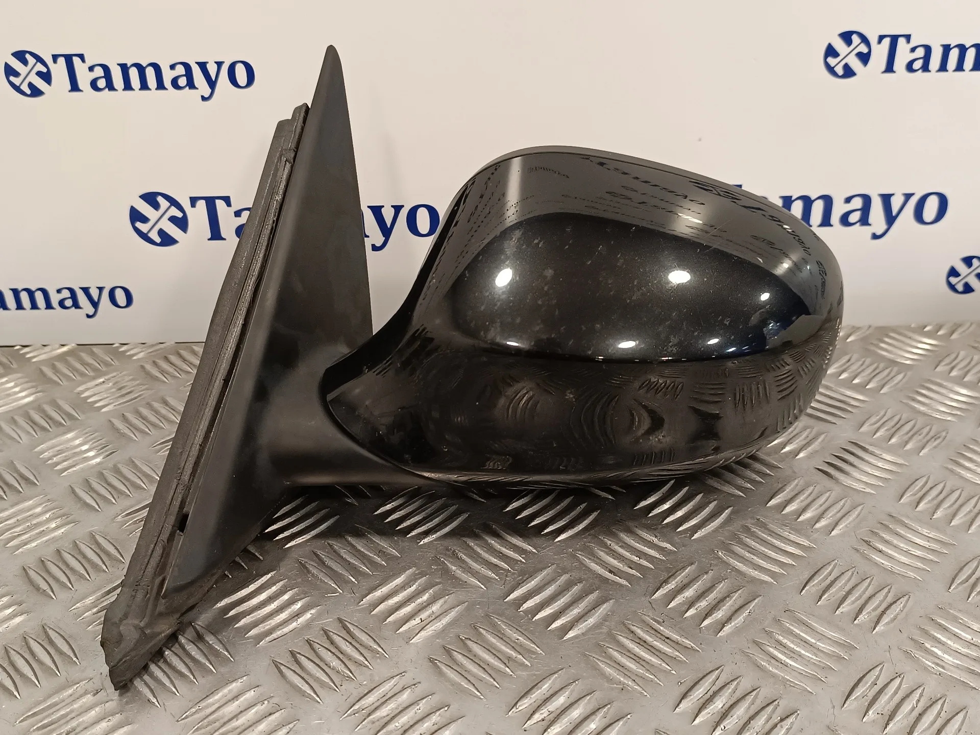 Retrovisor Izquierdo para Bmw Serie 3 Touring (E91)