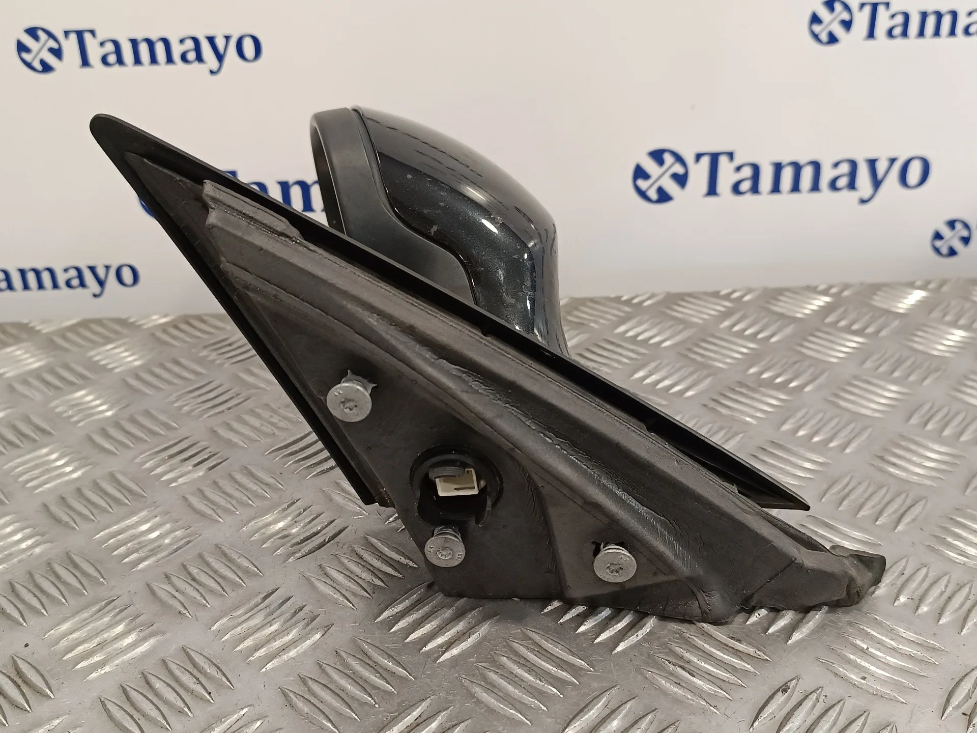 Retrovisor Izquierdo para Bmw Serie 3 Touring (E91)