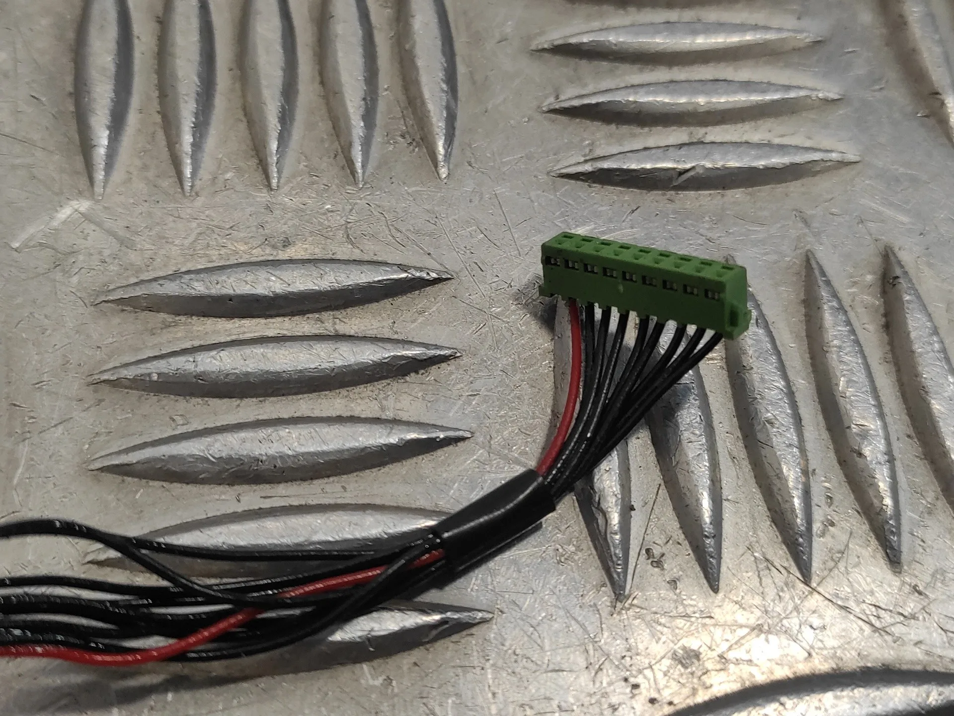 Mando Limpia para Renault Scenic Ii