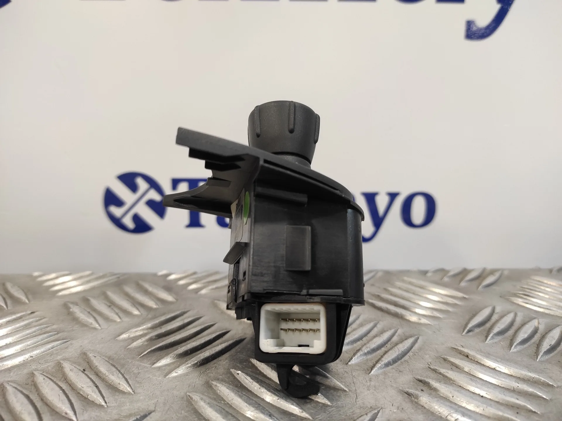 Mando Control Velocidad para Renault Scenic Ii