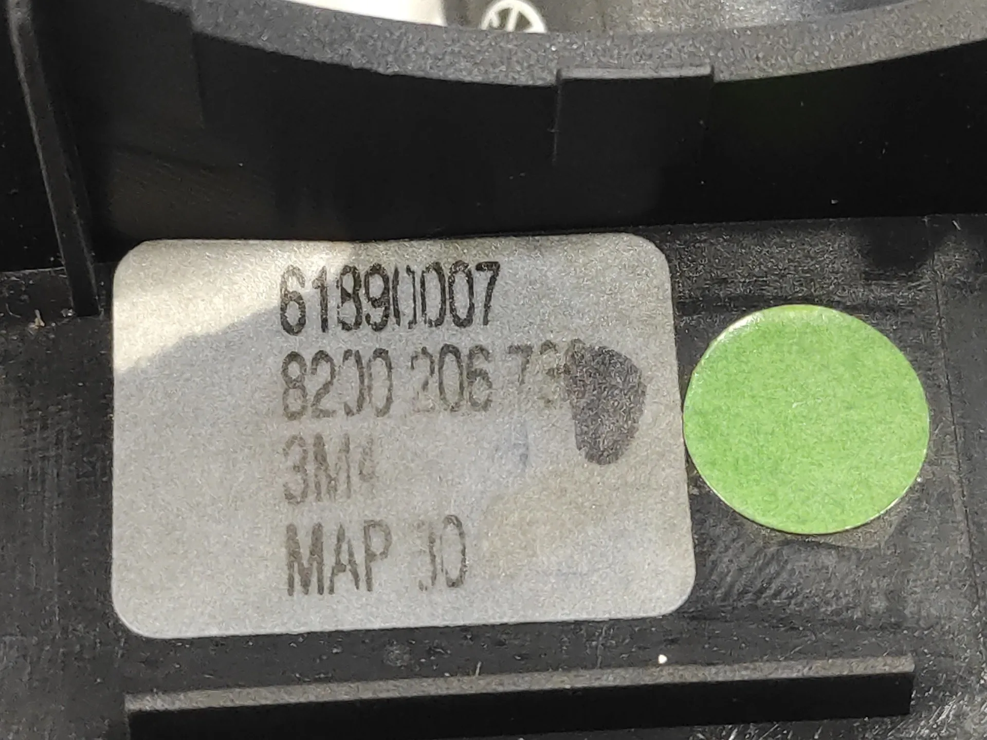 Mando Control Velocidad para Renault Scenic Ii