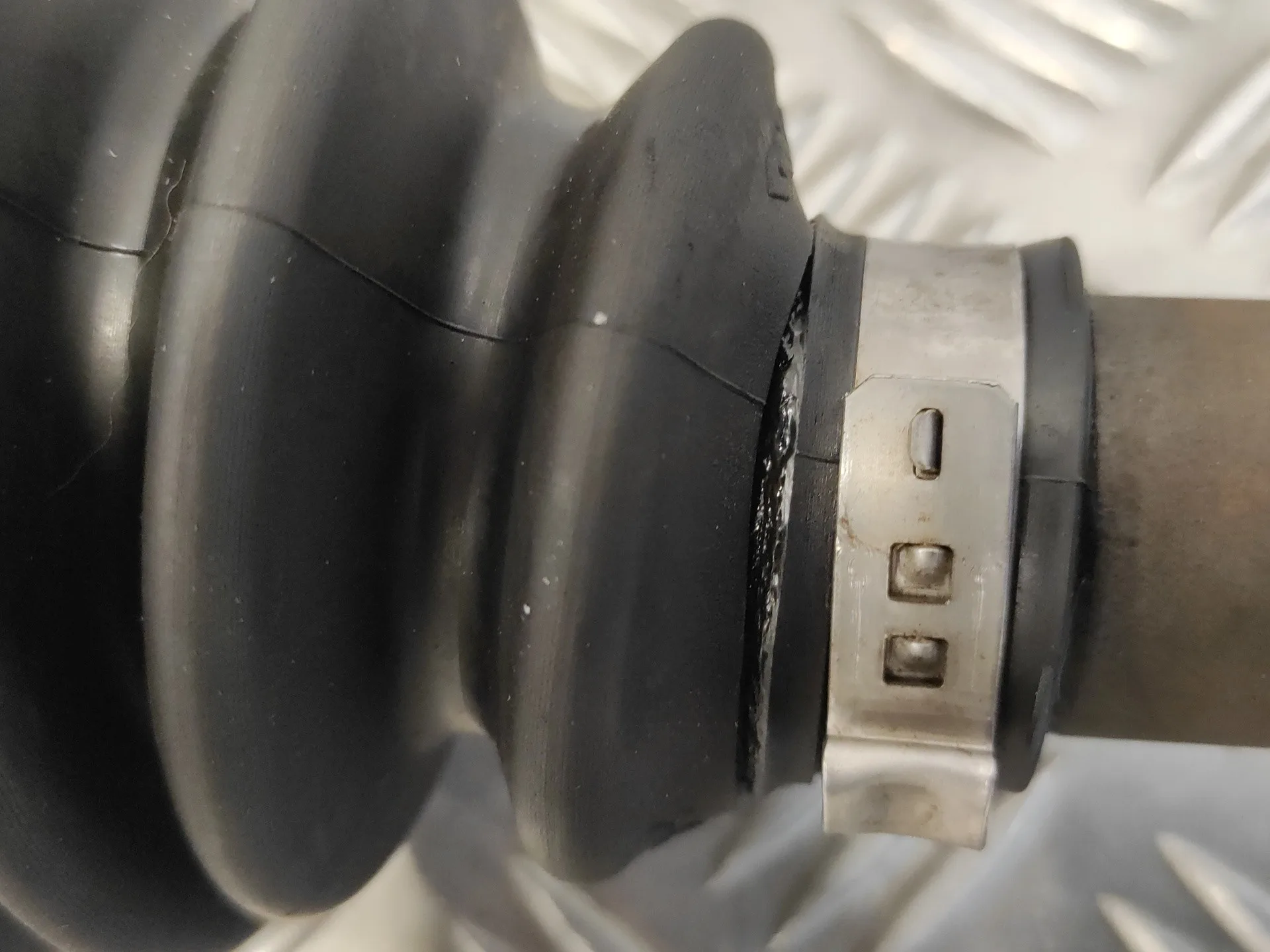Transmision Delantera Derecha para Fiat Ducato Furgon