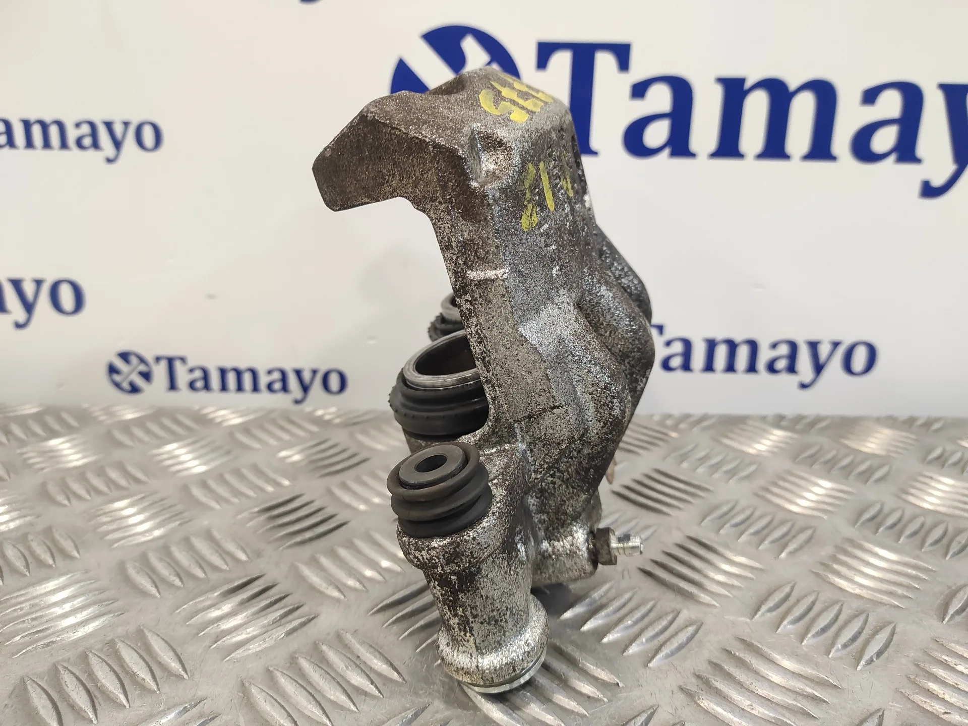Pinza Freno Delantera Izquierda para Fiat Ducato Furgon