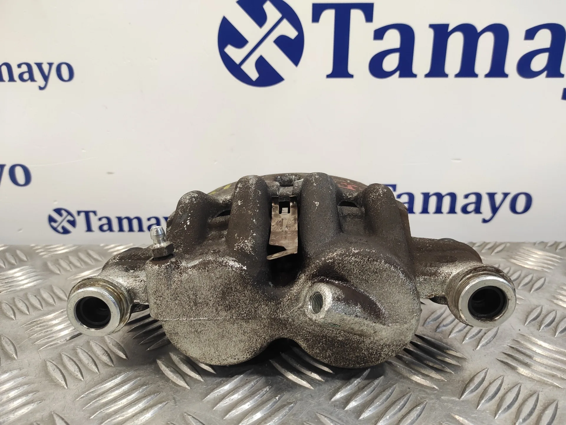 Pinza Freno Delantera Izquierda para Fiat Ducato Furgon