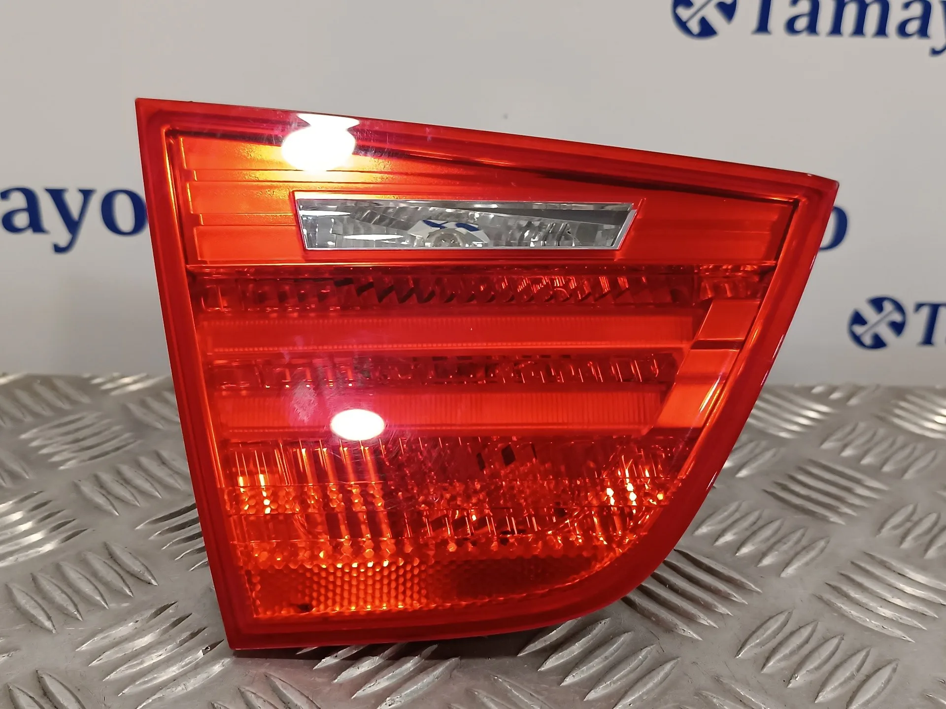 Piloto Trasero Izquierdo Porton para Bmw Serie 3 Touring (E91)