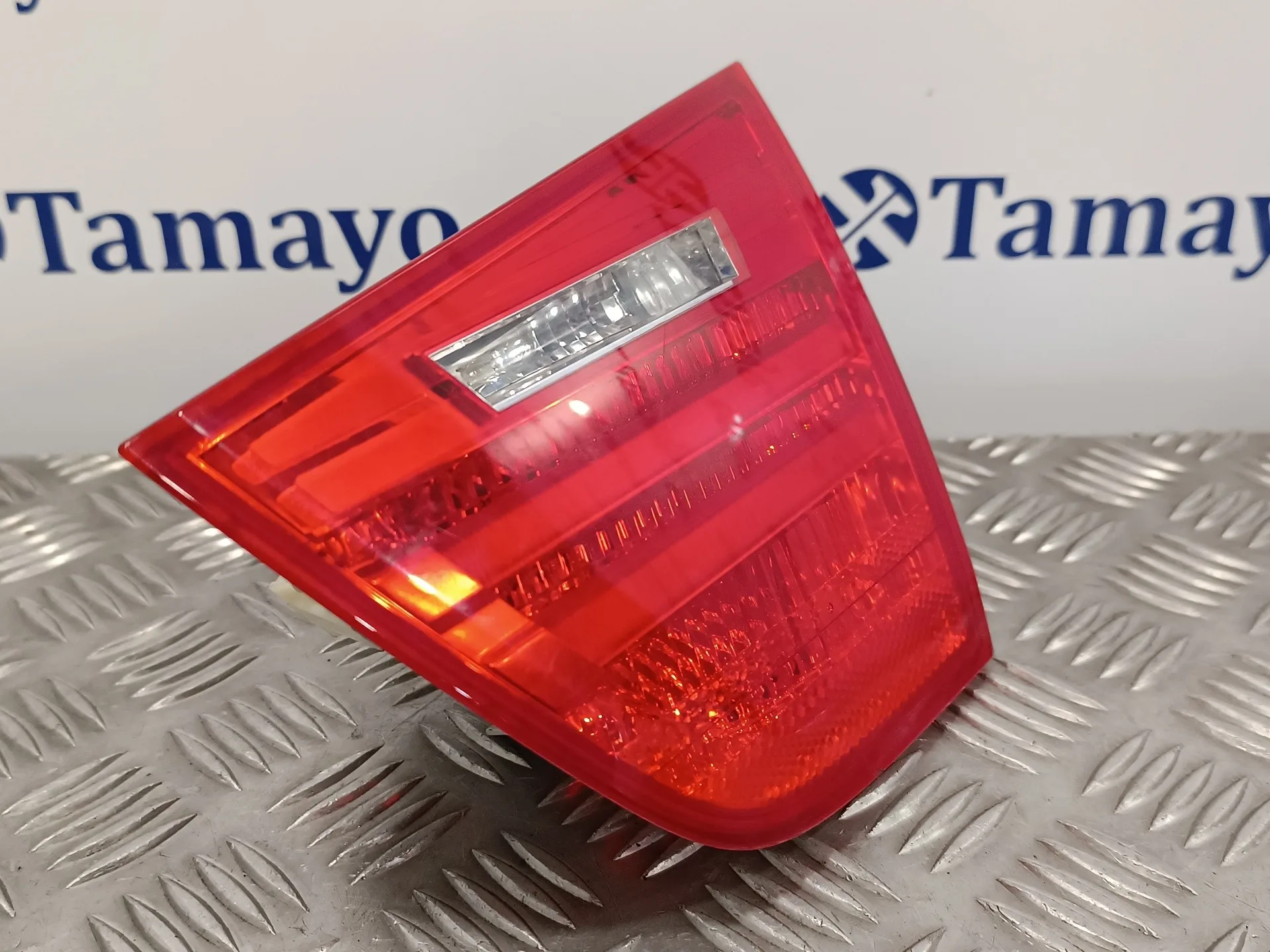 Piloto Trasero Derecho Porton para Bmw Serie 3 Touring (E91)