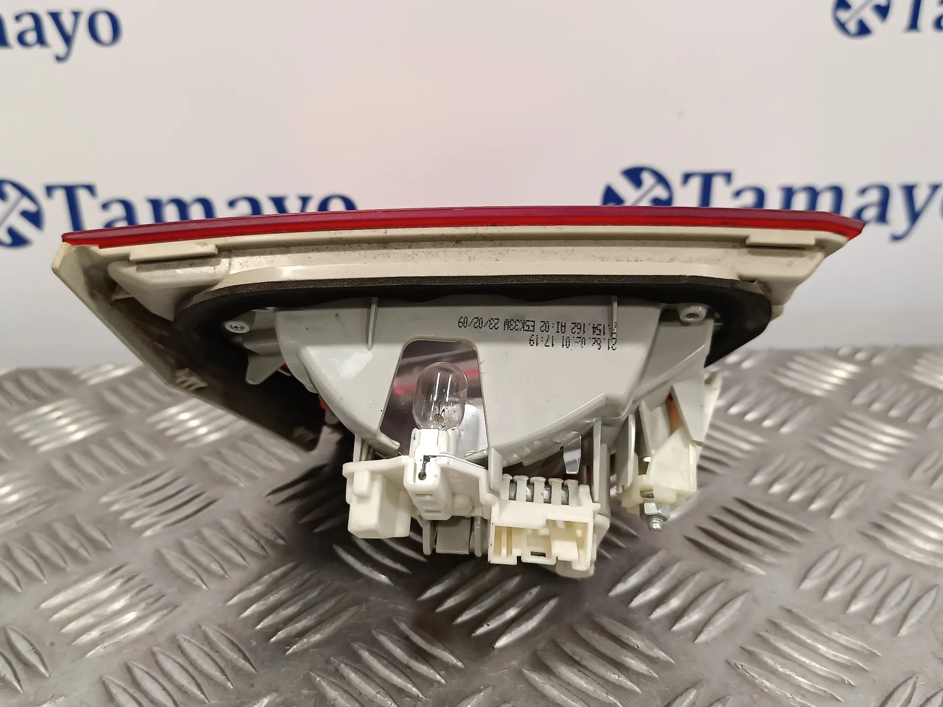 Piloto Trasero Derecho Porton para Bmw Serie 3 Touring (E91)