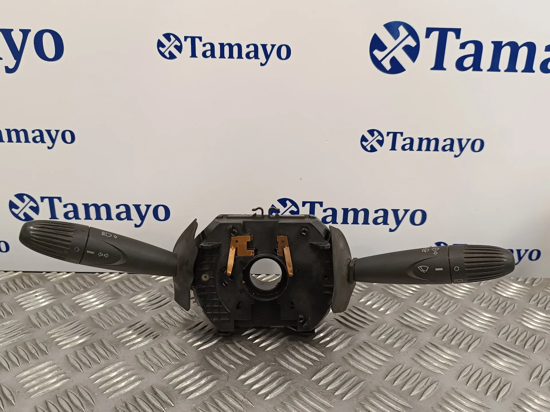Mando Multifuncion para Fiat Punto Berlina (188)