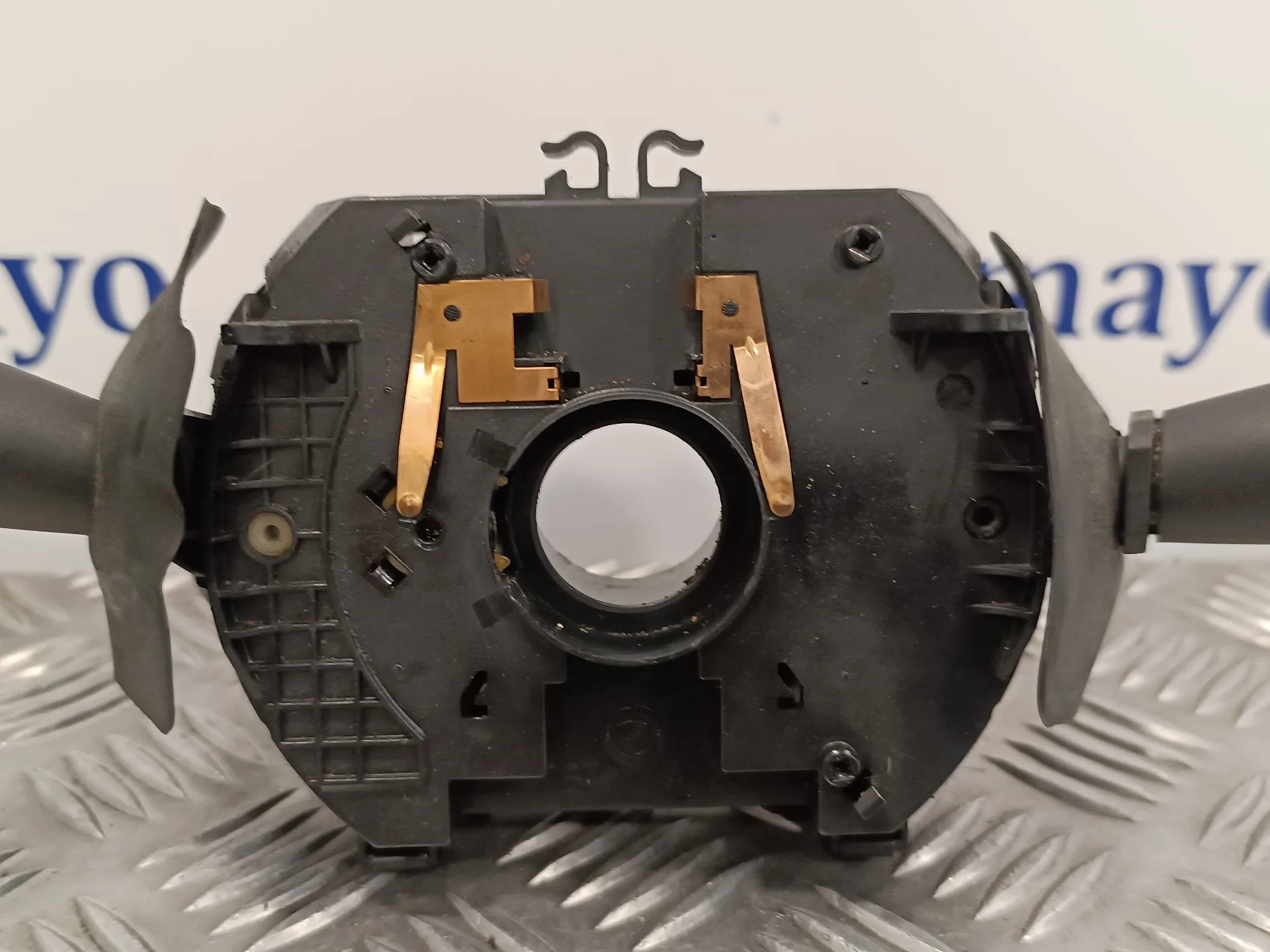 Mando Multifuncion para Fiat Punto Berlina (188)