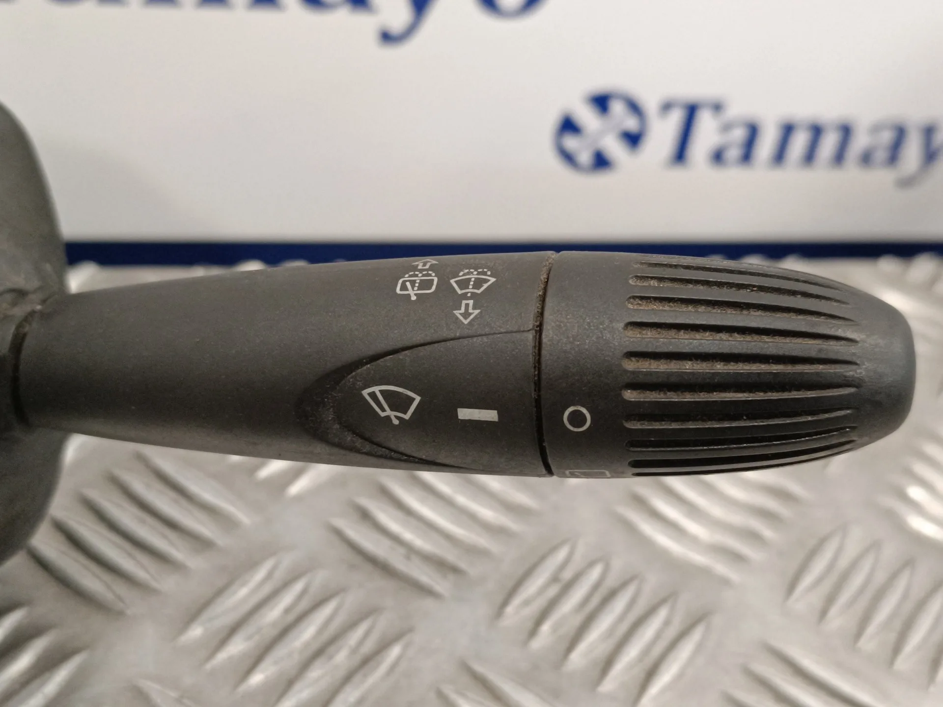 Mando Multifuncion para Fiat Punto Berlina (188)
