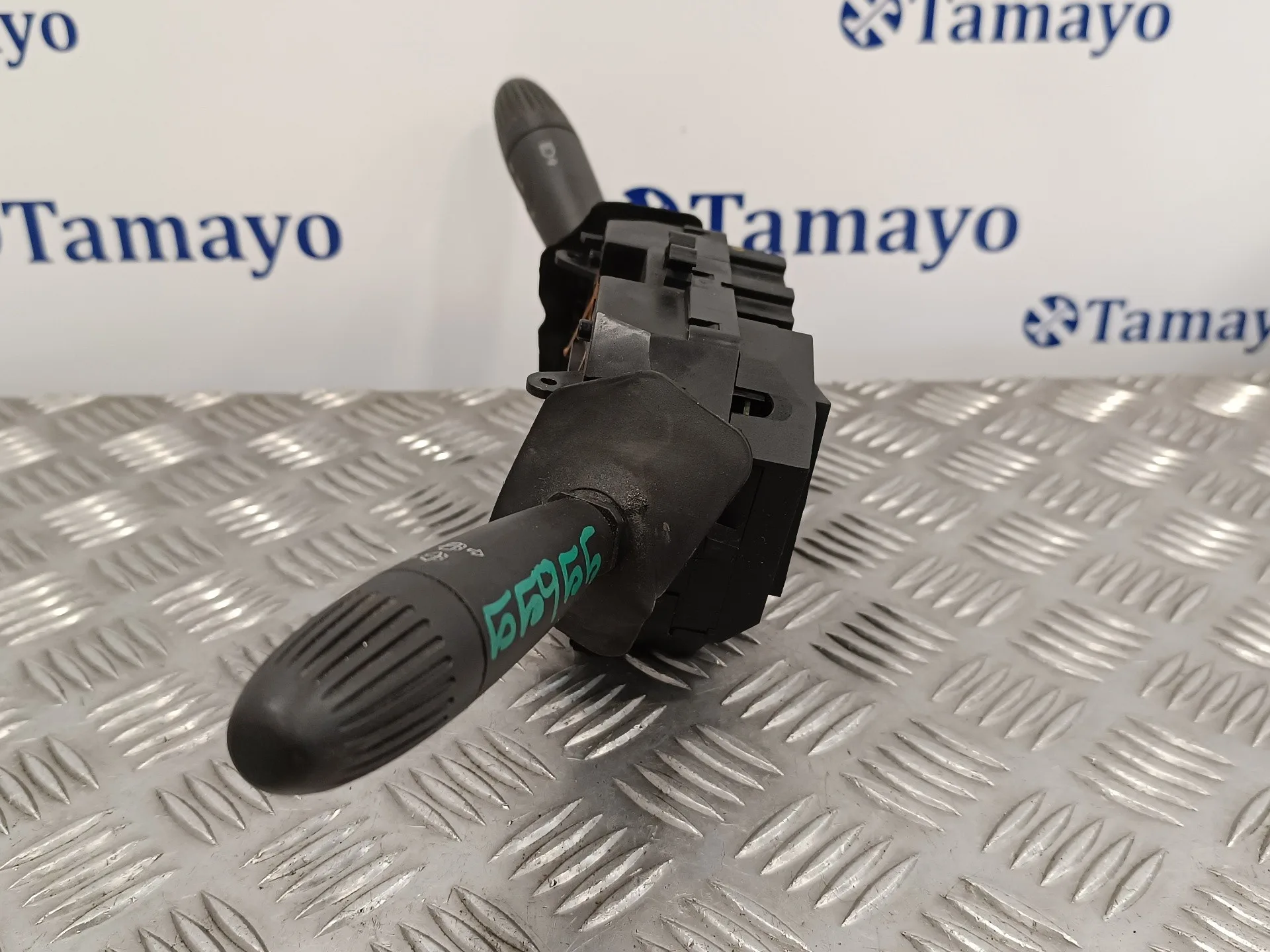 Mando Multifuncion para Fiat Punto Berlina (188)