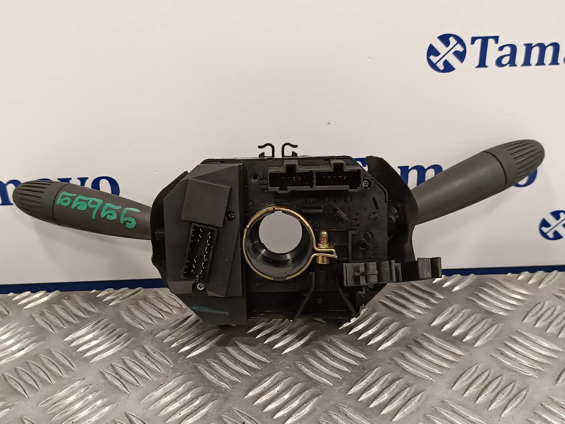 Mando Multifuncion para Fiat Punto Berlina (188)