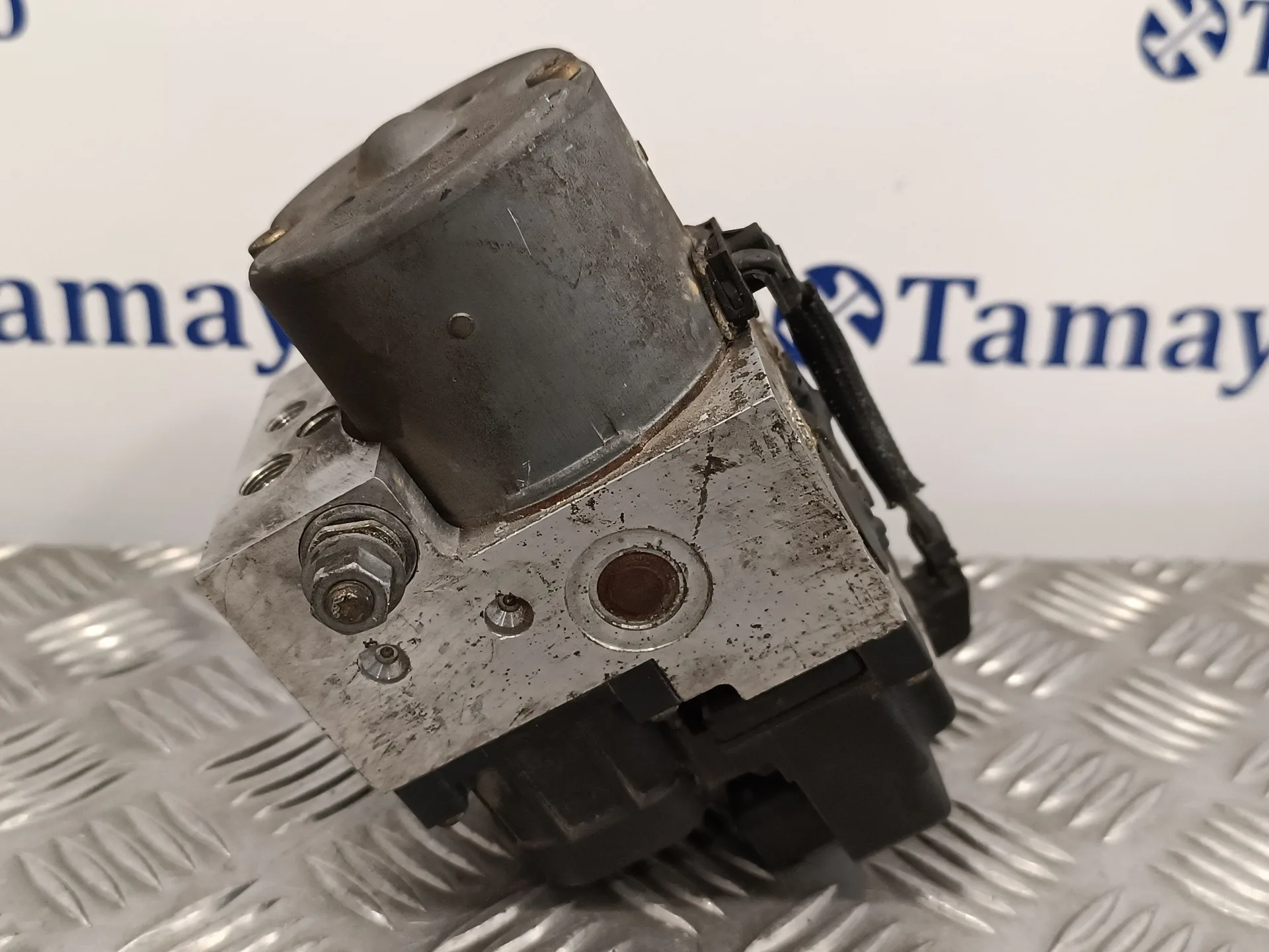 Abs para Fiat Punto Berlina (188)