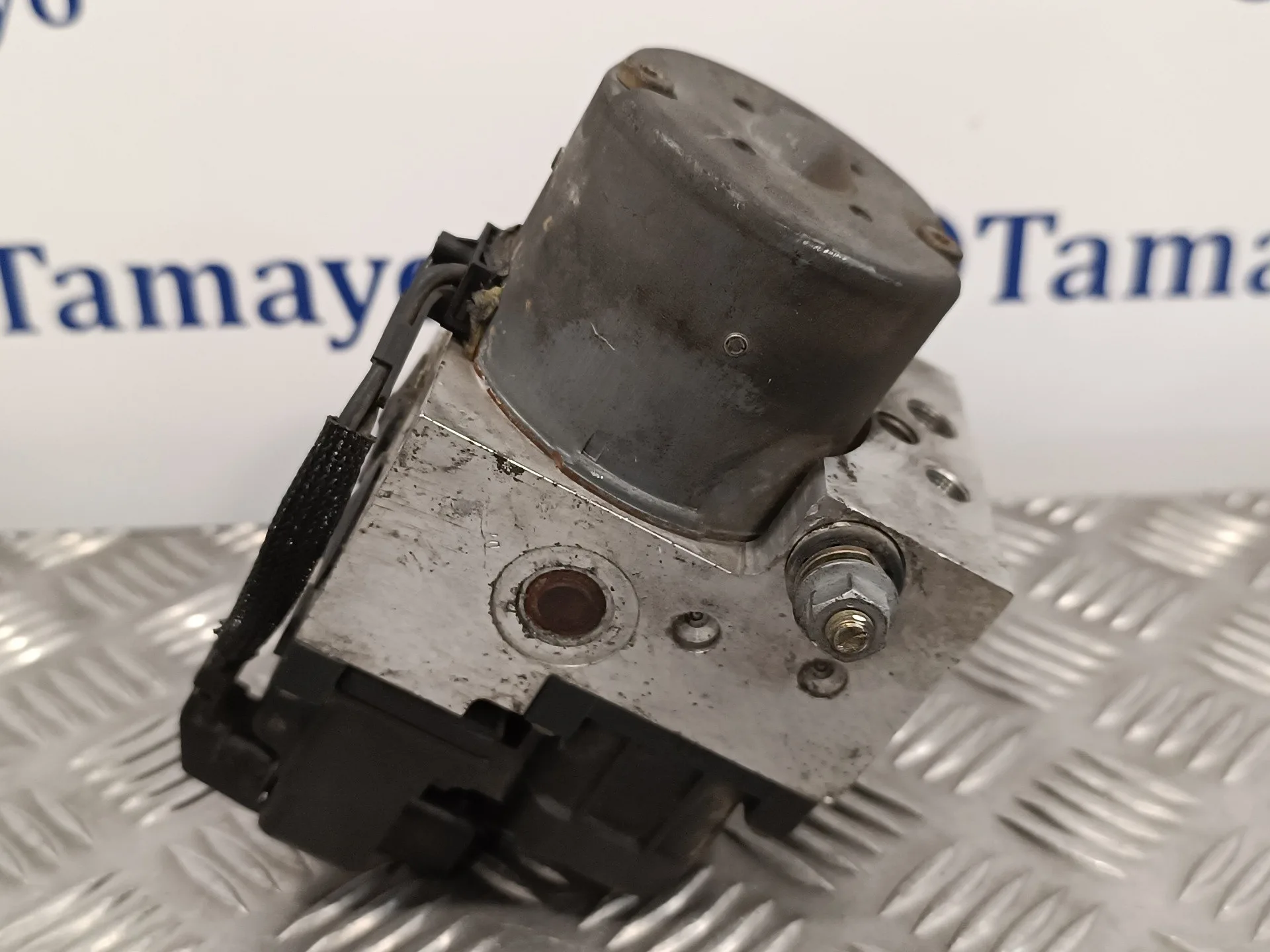 Abs para Fiat Punto Berlina (188)