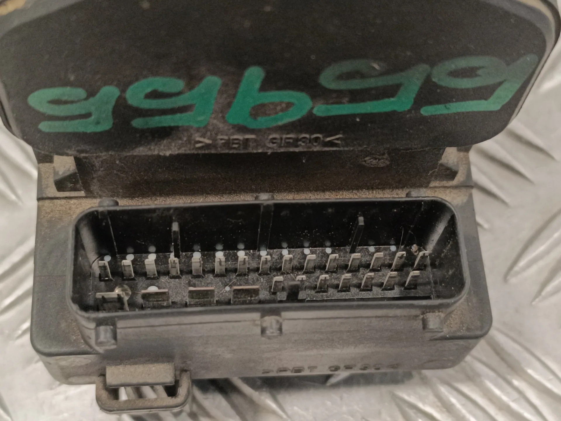 Abs para Fiat Punto Berlina (188)