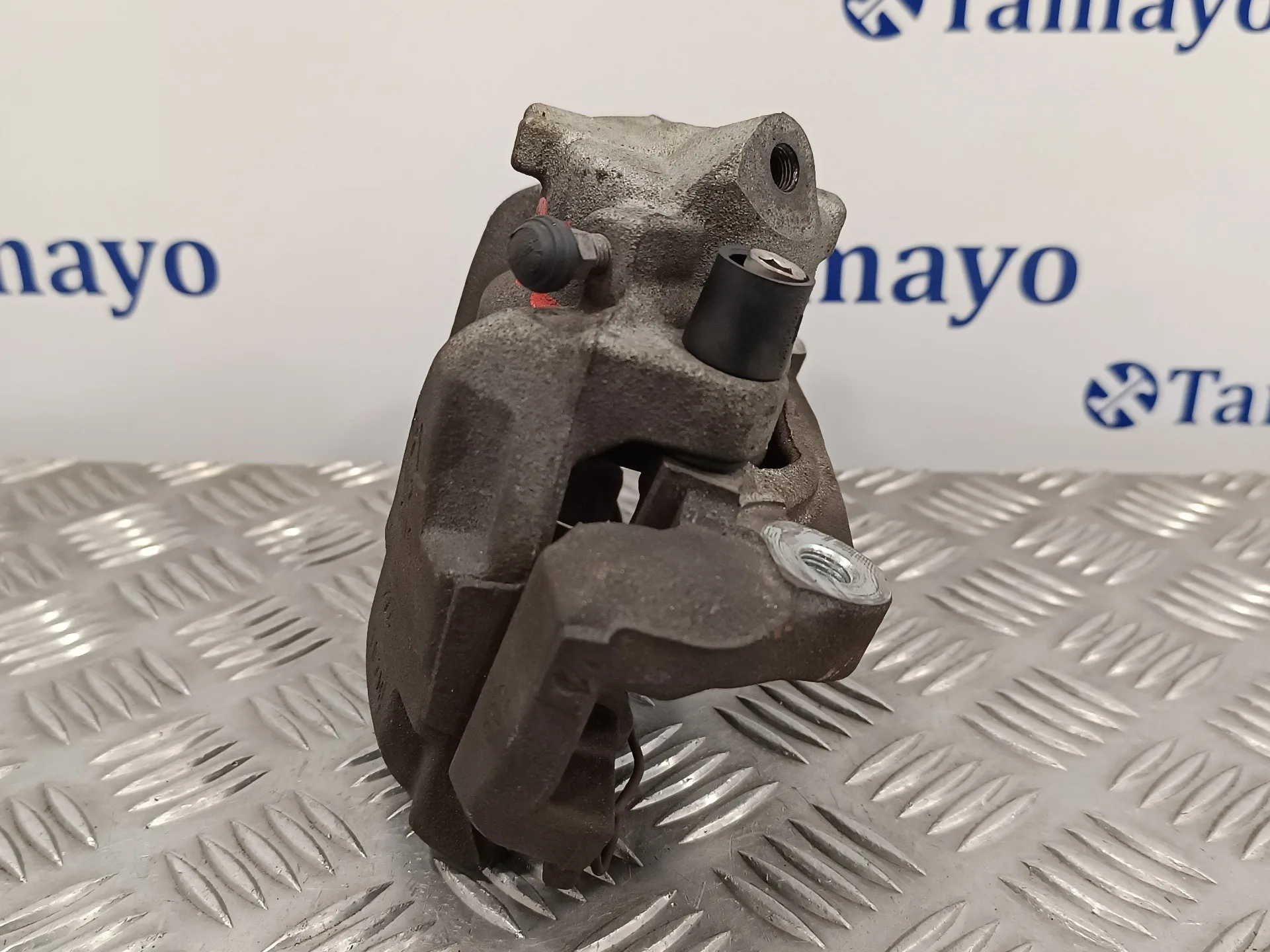 Pinza Freno Delantera Izquierda para Renault Megane Iii Berlina 5 P