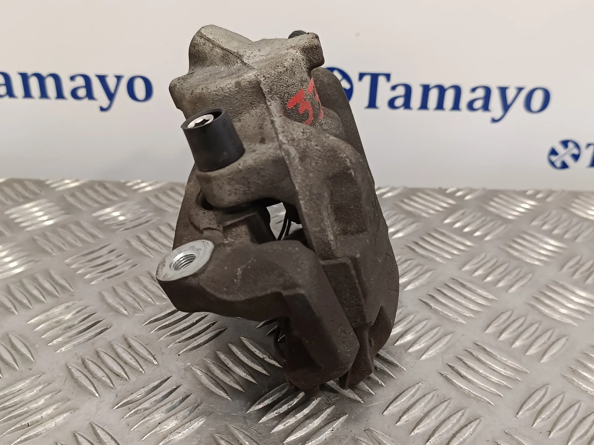 Pinza Freno Delantera Izquierda para Renault Megane Iii Berlina 5 P