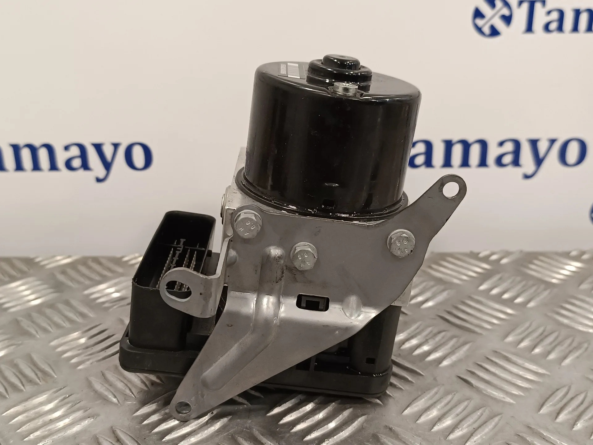 Abs para Bmw Serie 3 Touring (E91)