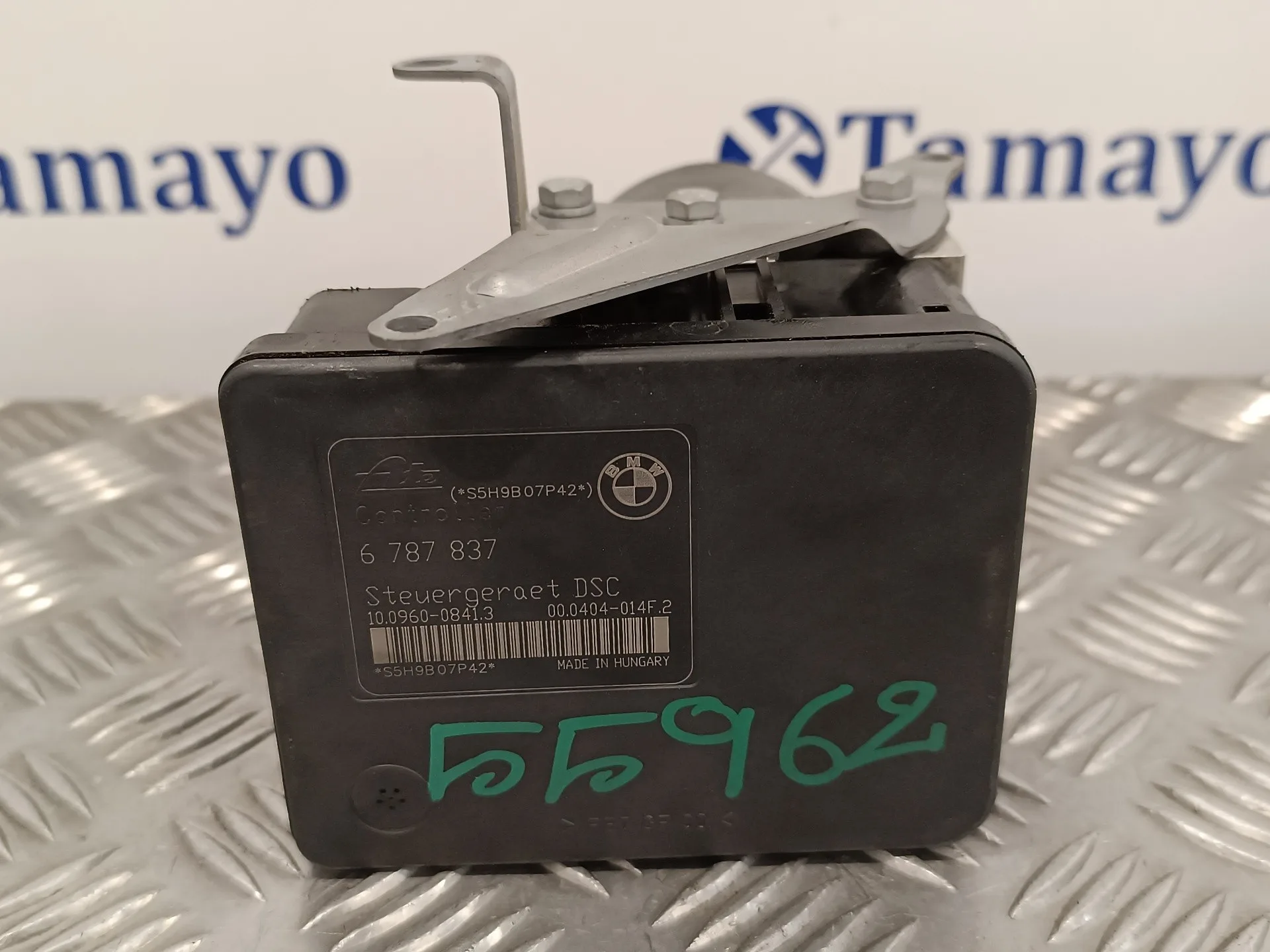 Abs para Bmw Serie 3 Touring (E91)