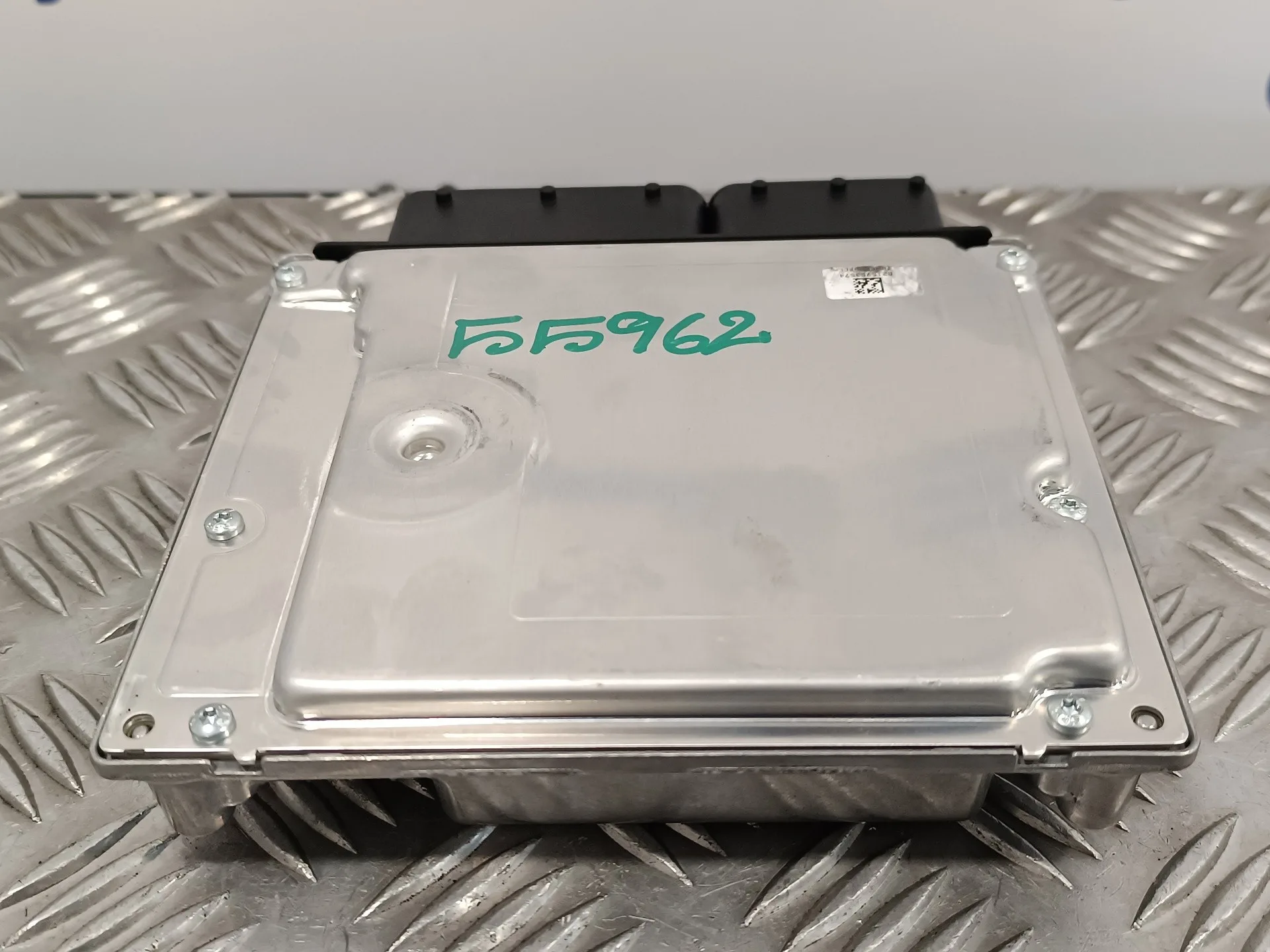 Centralita Motor Uce para Bmw Serie 3 Touring (E91)