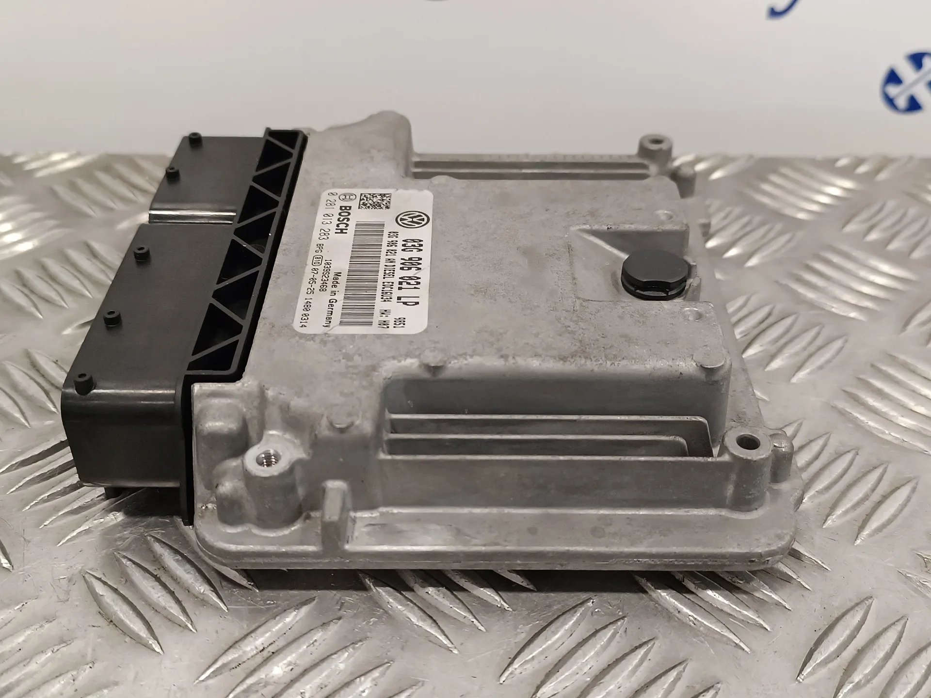 Centralita Motor Uce para Seat Altea Xl (5P5)
