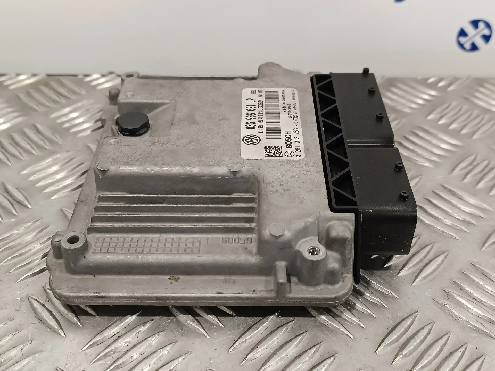 Centralita Motor Uce para Seat Altea Xl (5P5)