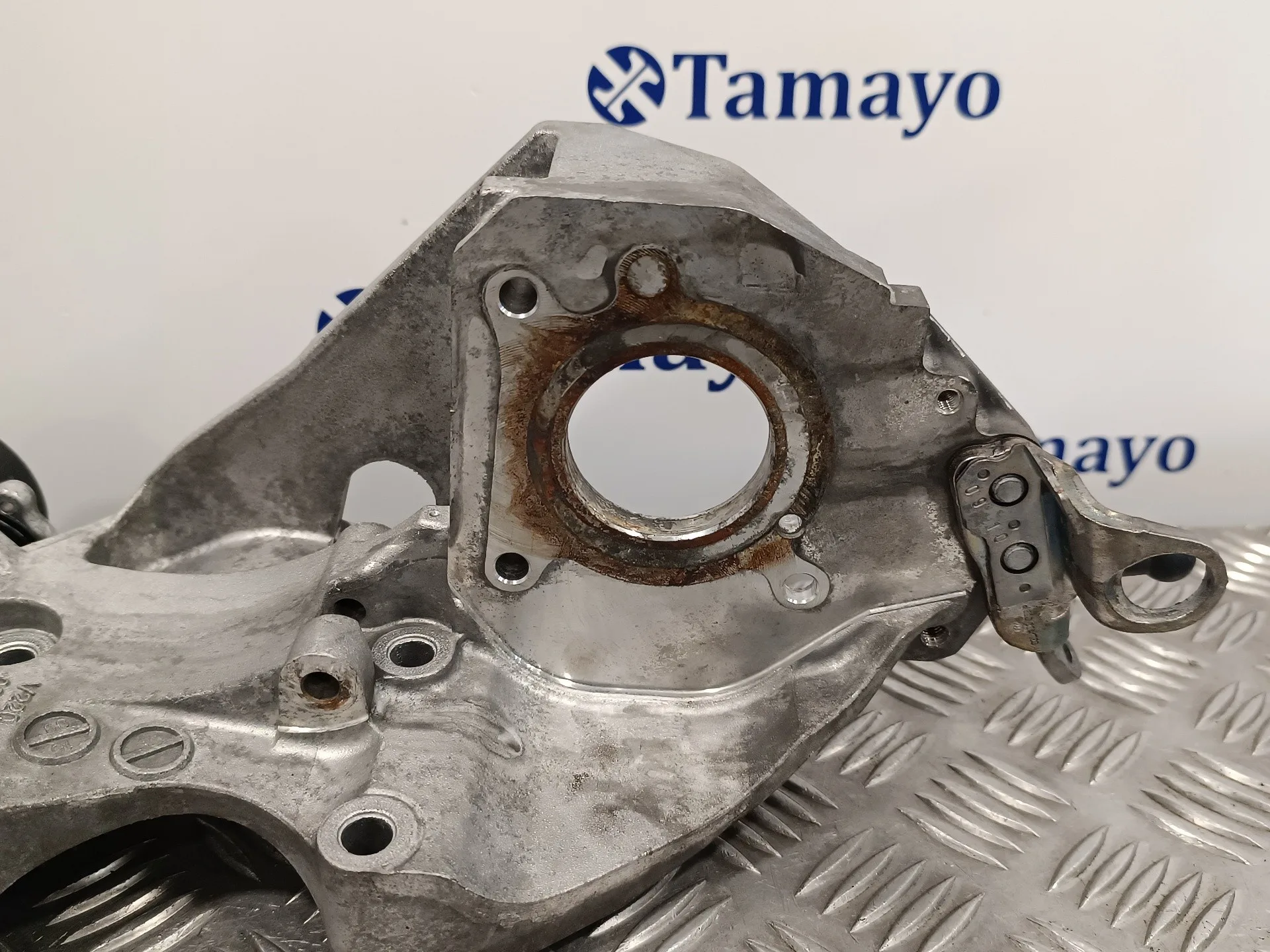 Soporte Alternador para Seat Altea Xl (5P5)