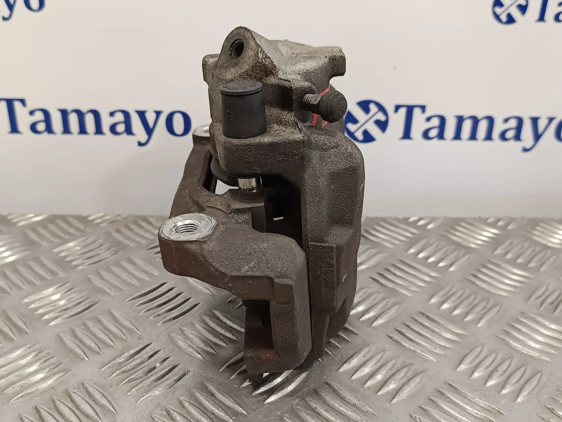 Pinza Freno Delantera Derecha para Renault Megane Iii Berlina 5 P