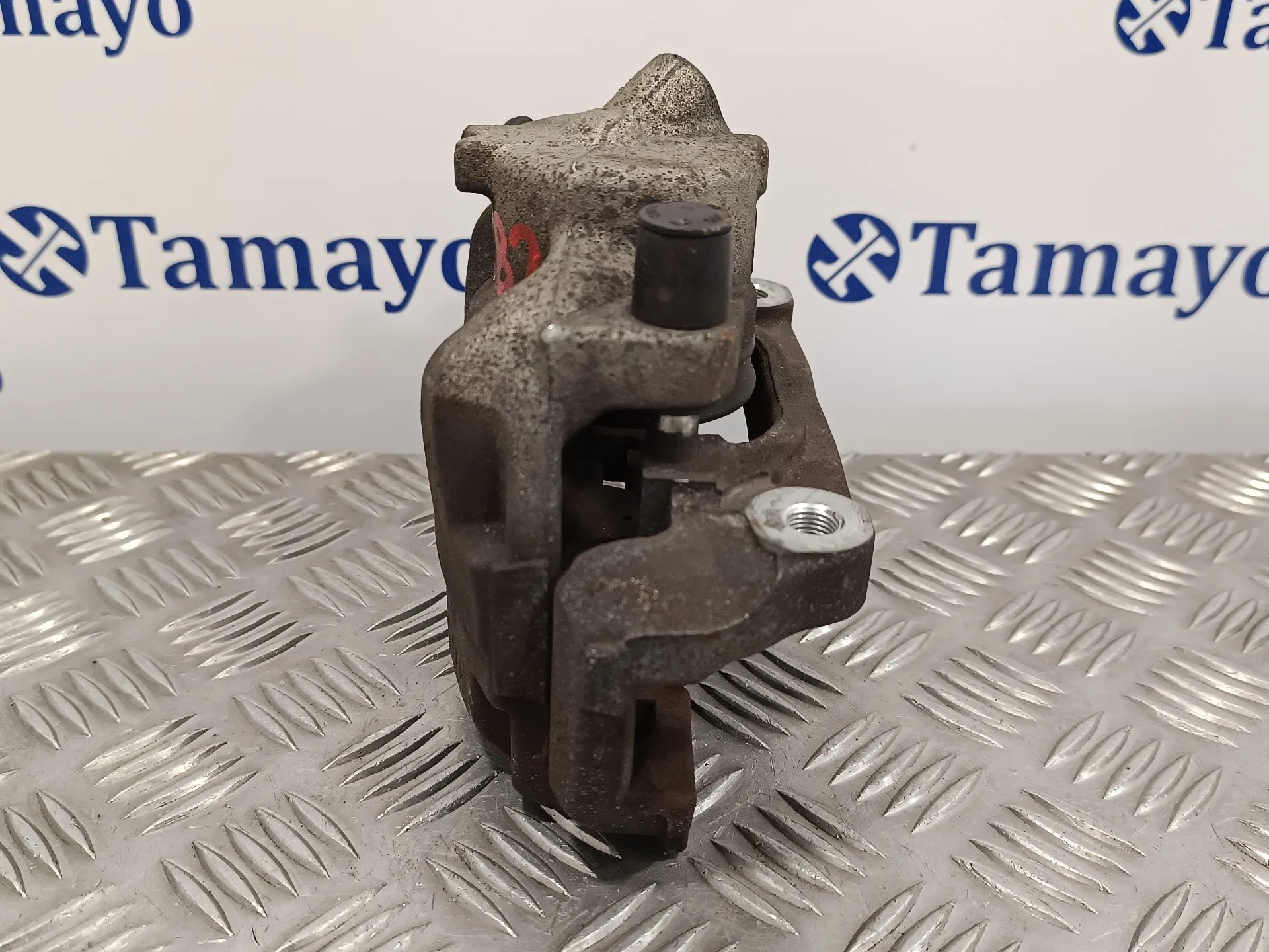 Pinza Freno Delantera Derecha para Renault Megane Iii Berlina 5 P