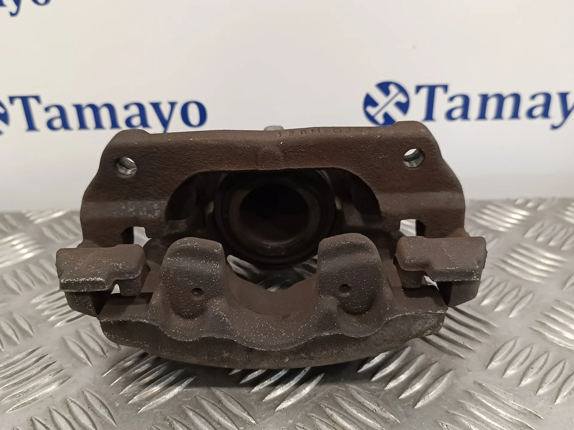 Pinza Freno Delantera Derecha para Renault Megane Iii Berlina 5 P