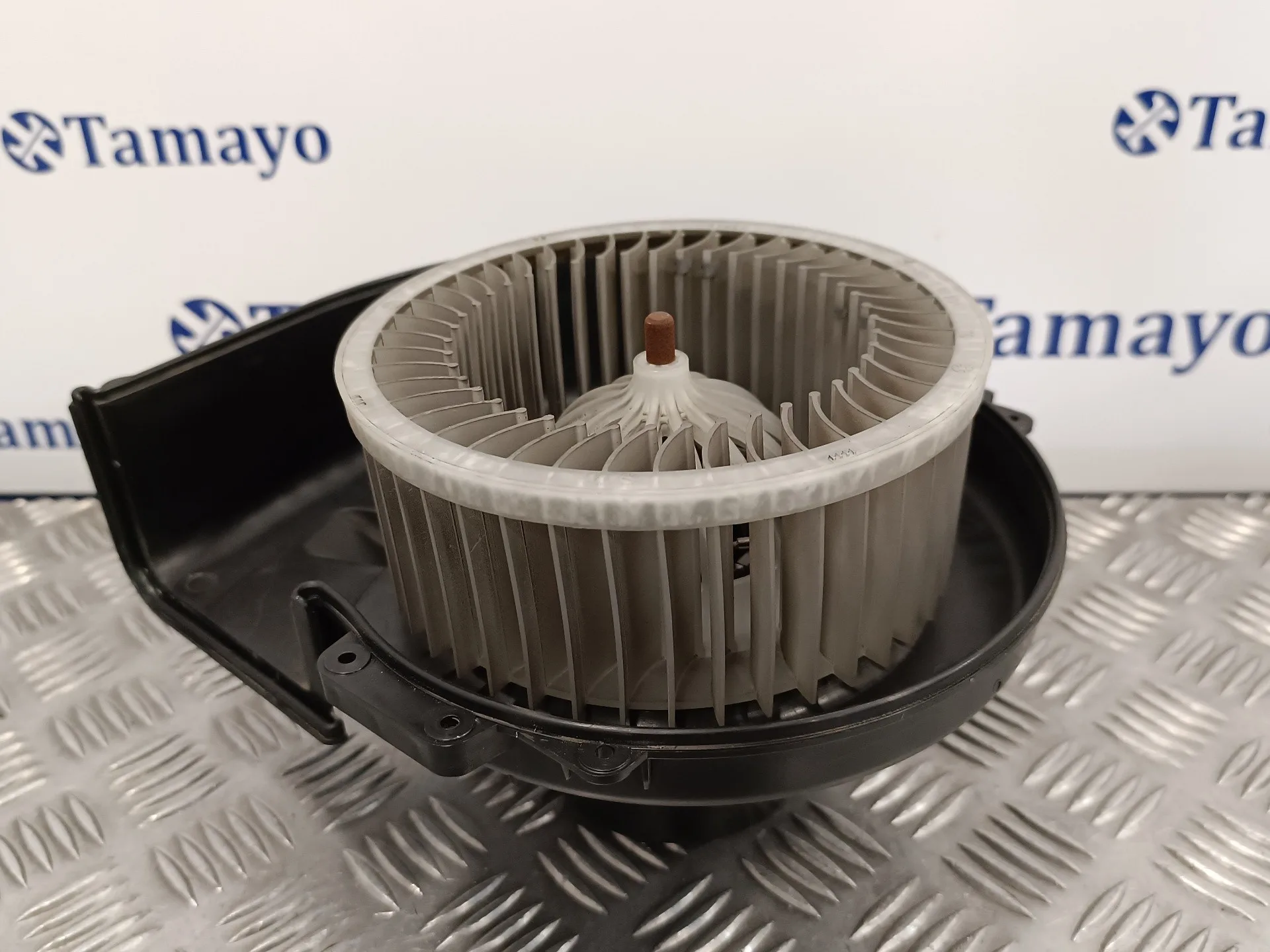 Motor Calefaccion para Volkswagen Polo (6R1)