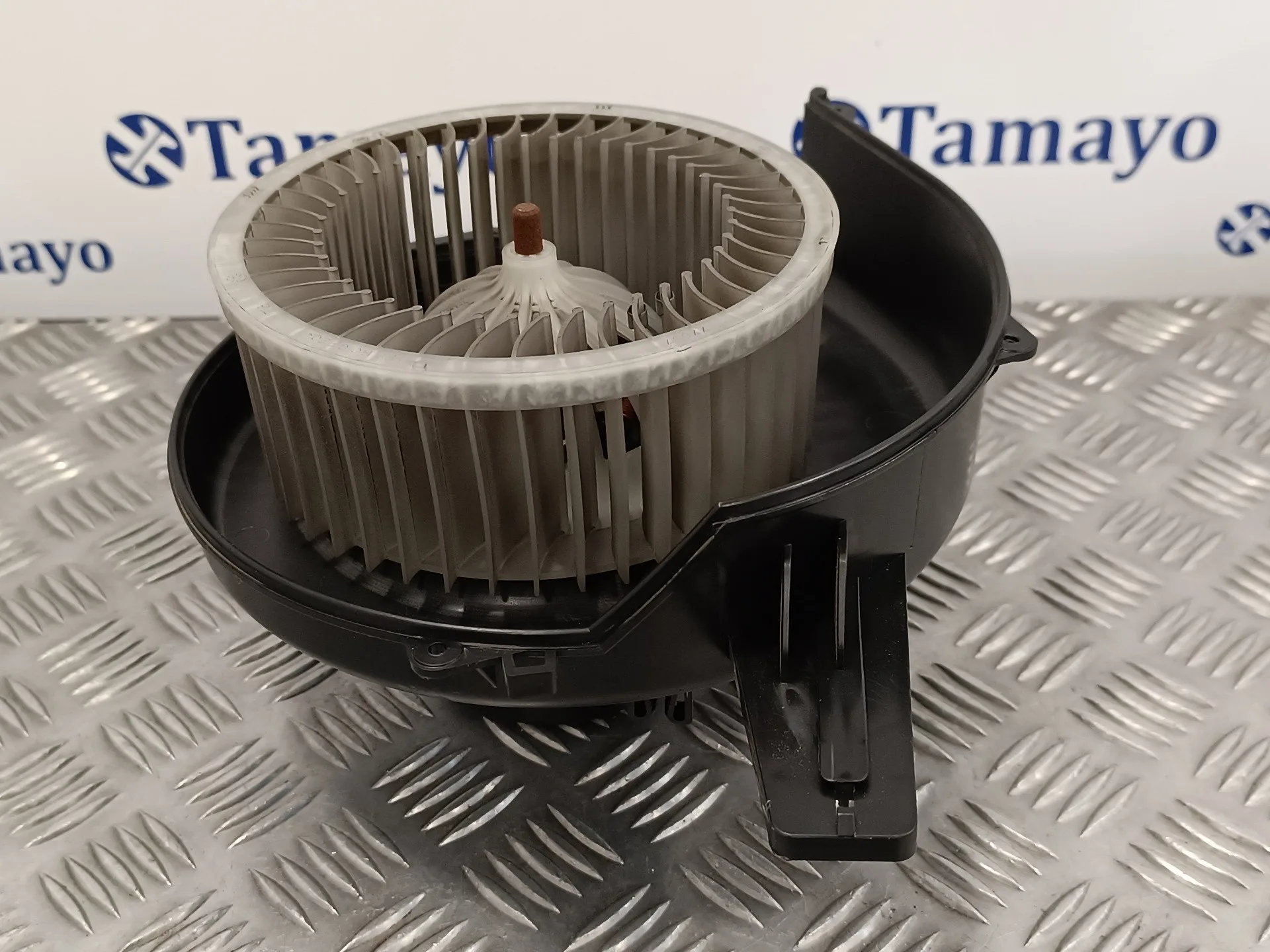 Motor Calefaccion para Volkswagen Polo (6R1)