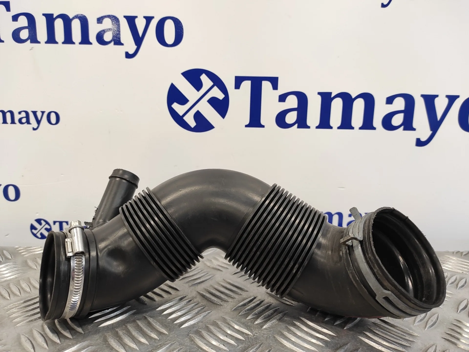 Tubo para Seat Altea Xl (5P5)
