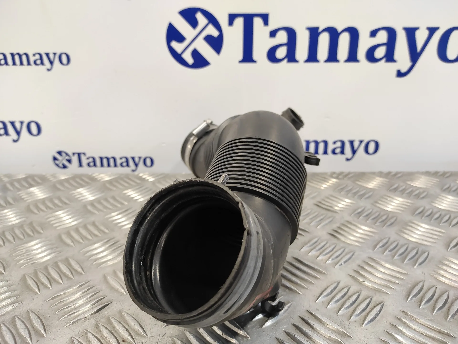 Tubo para Seat Altea Xl (5P5)