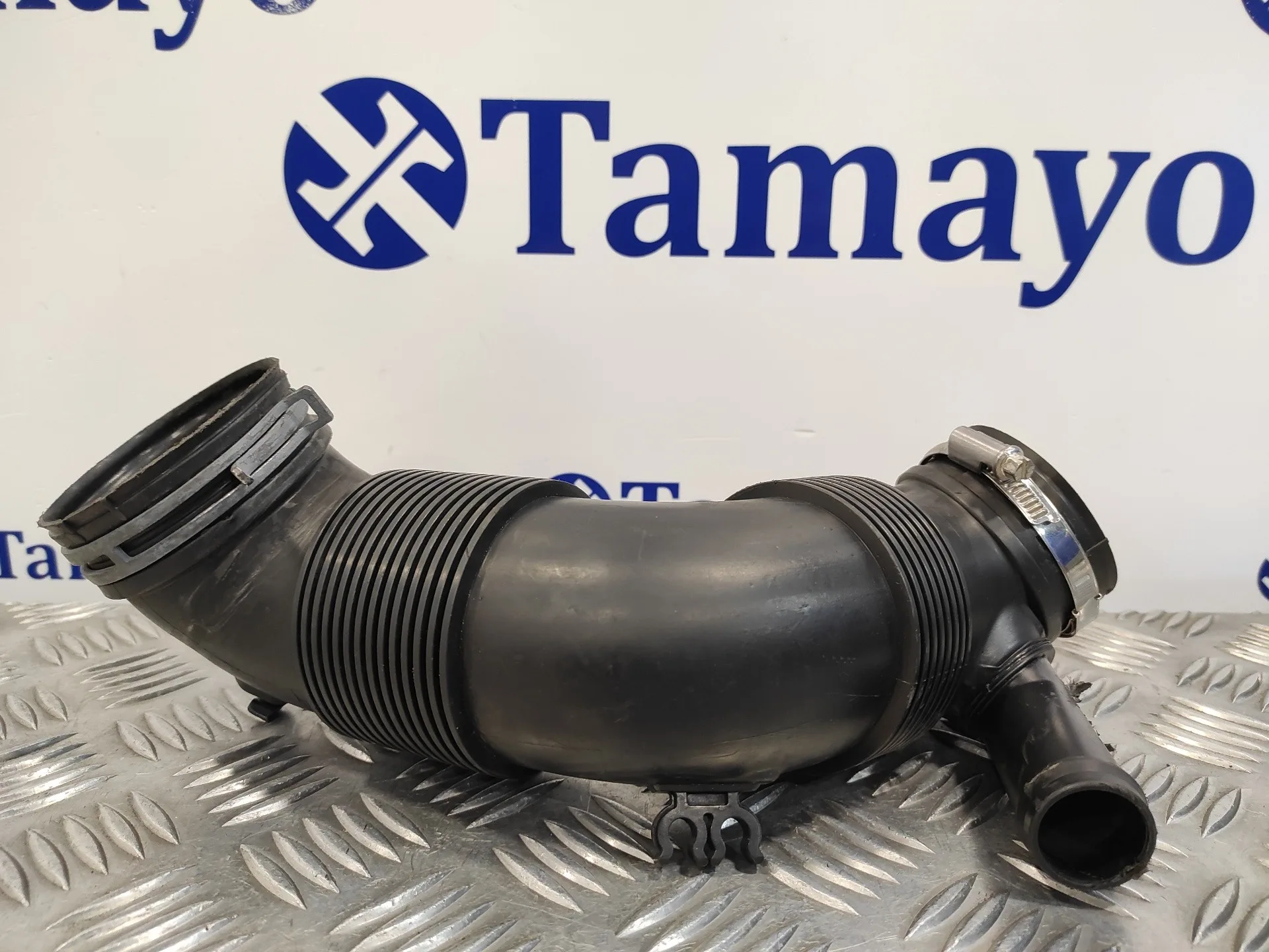 Tubo para Seat Altea Xl (5P5)