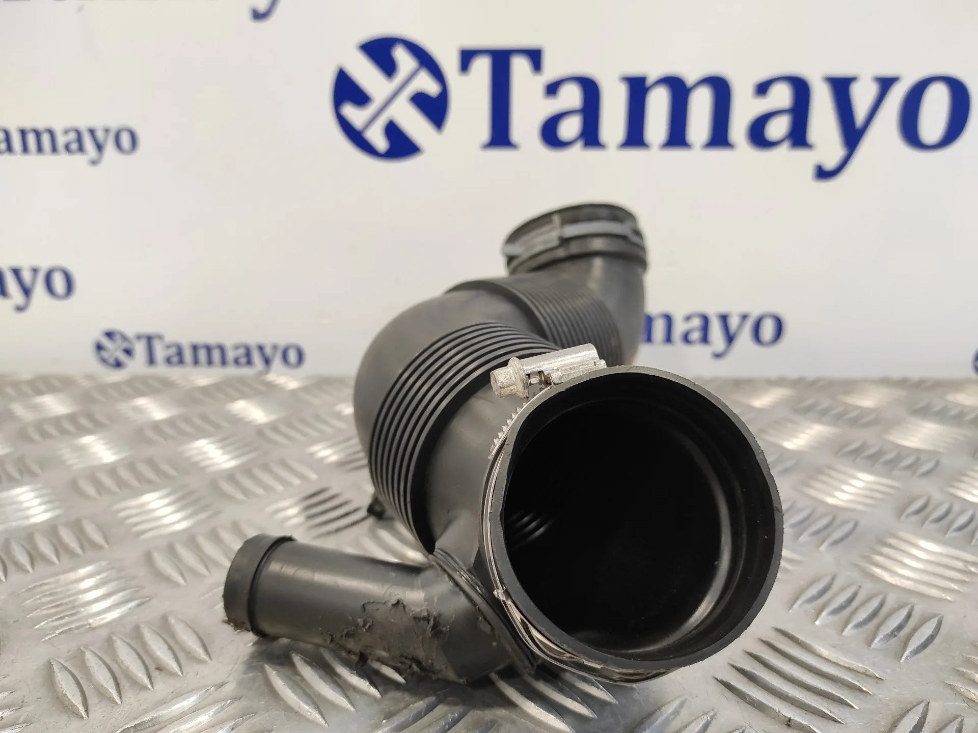 Tubo para Seat Altea Xl (5P5)