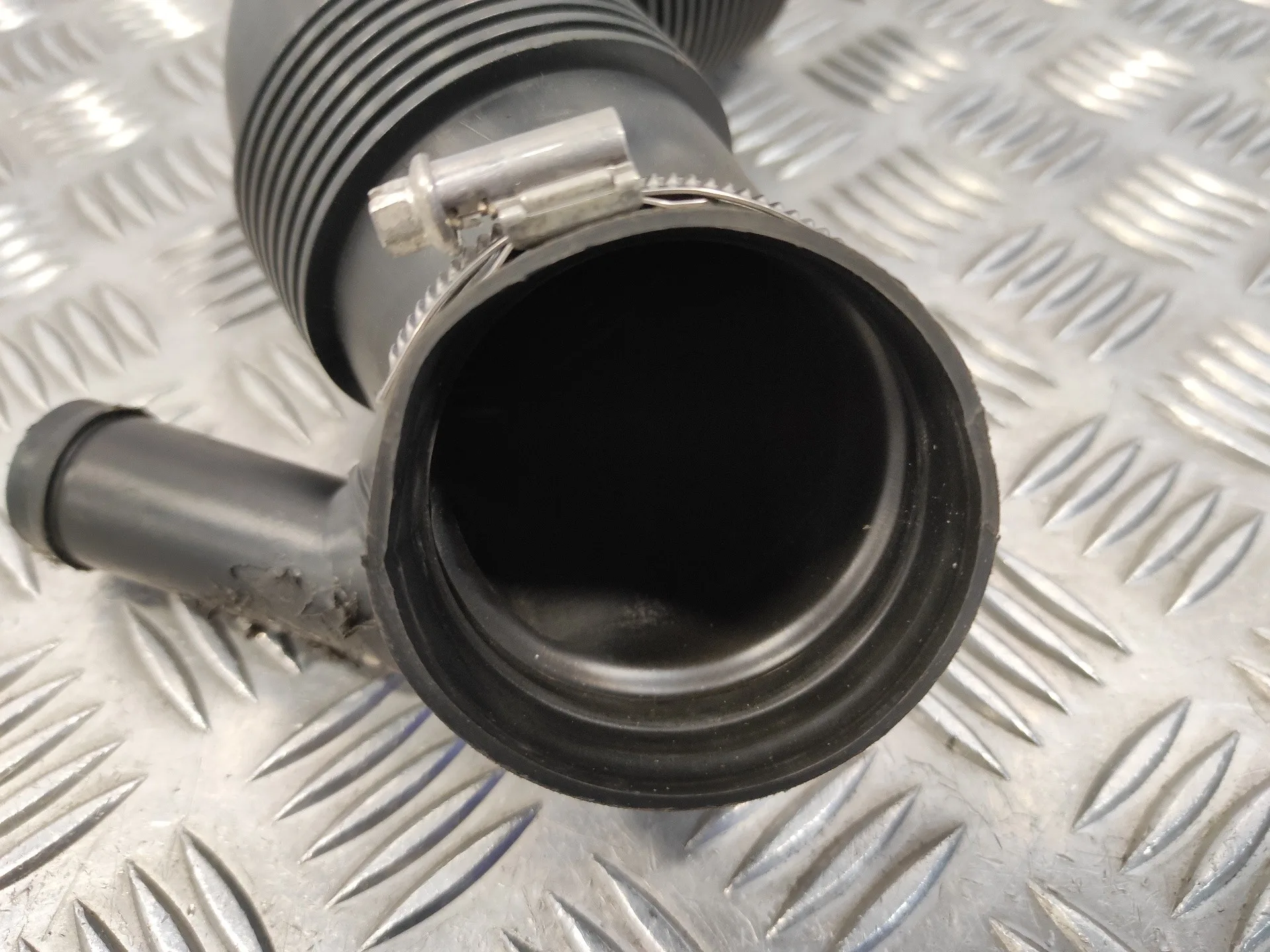 Tubo para Seat Altea Xl (5P5)