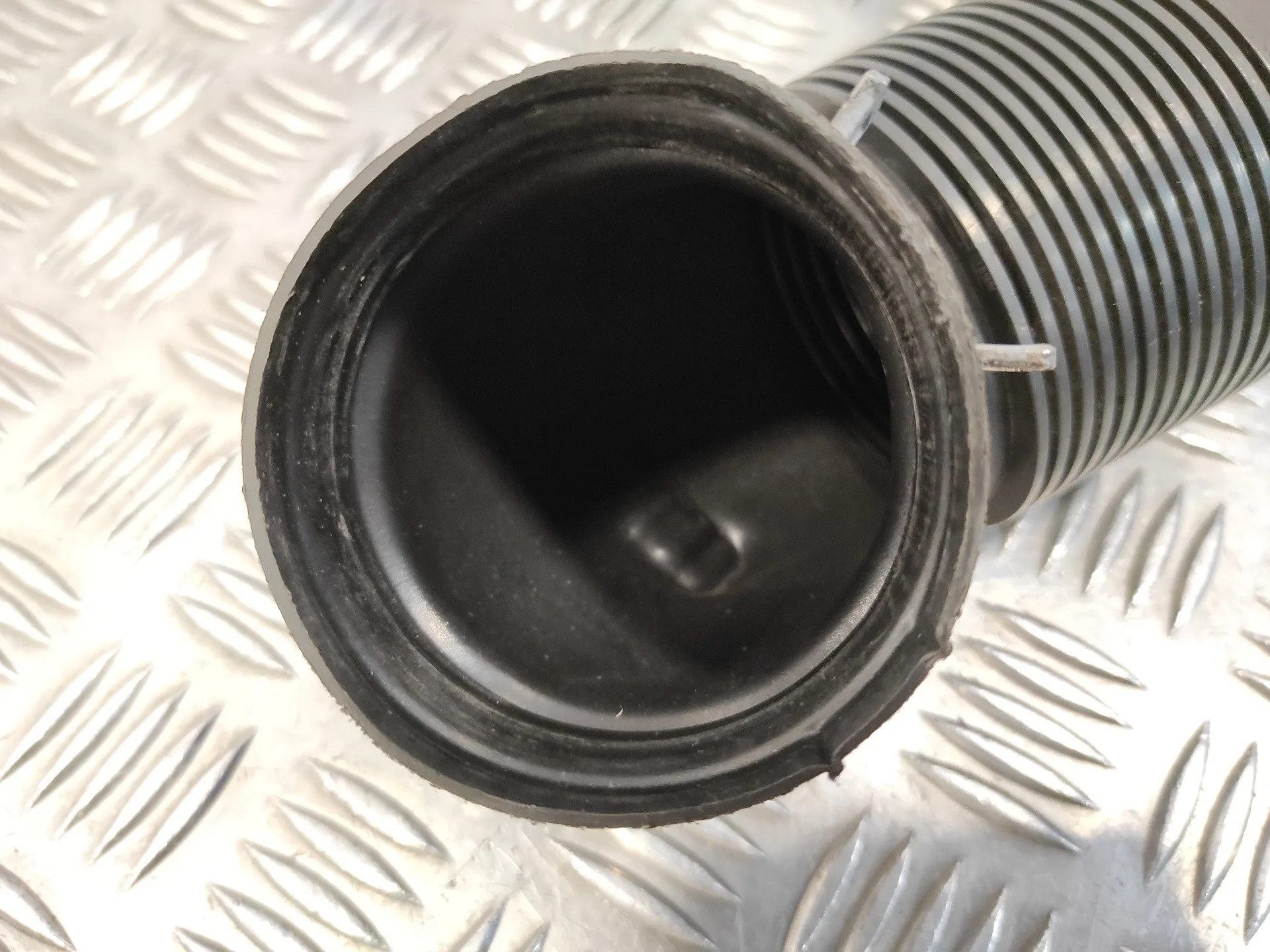 Tubo para Seat Altea Xl (5P5)