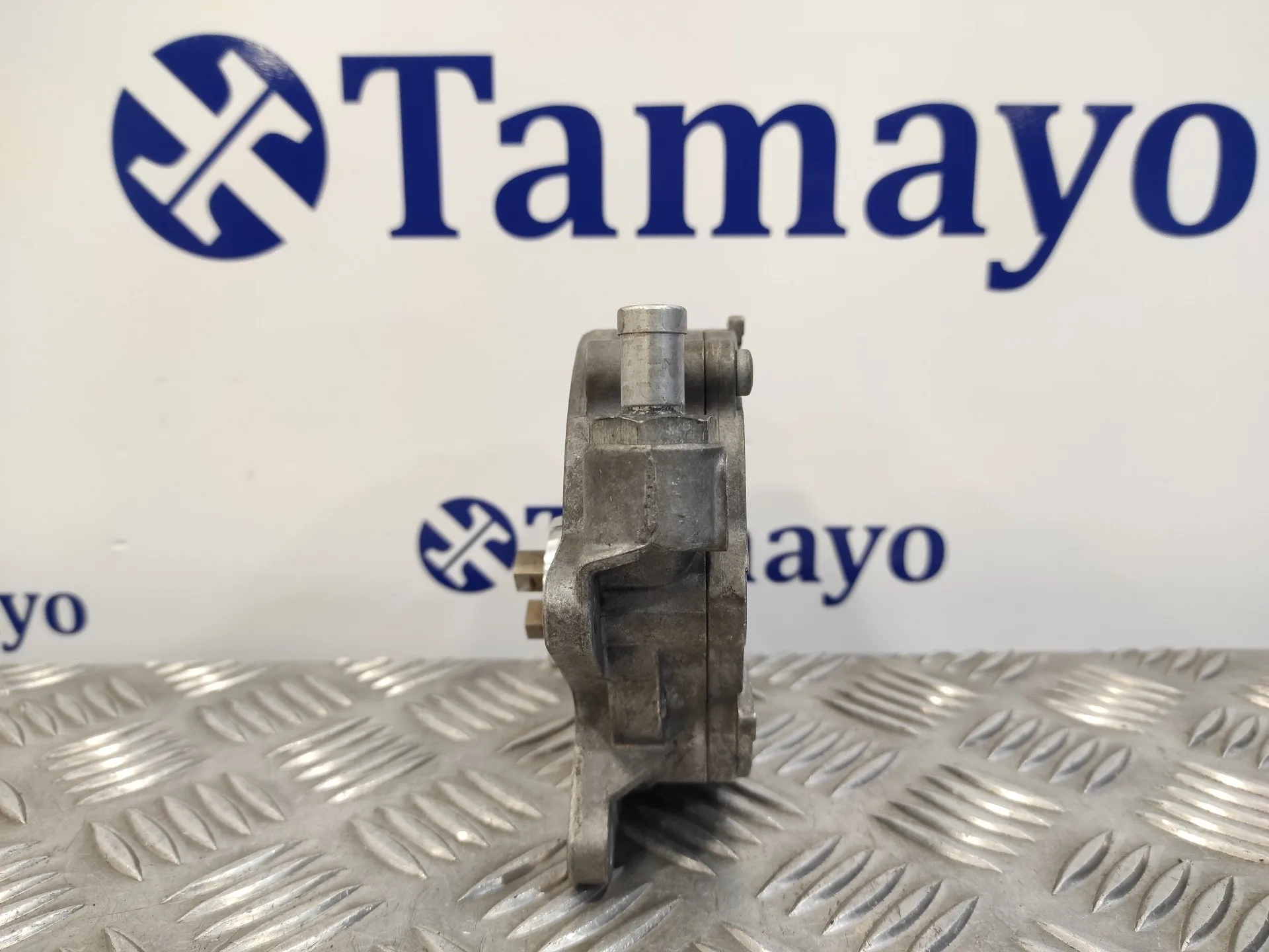 Depresor Freno / Bomba Vacio para Seat Altea Xl (5P5)
