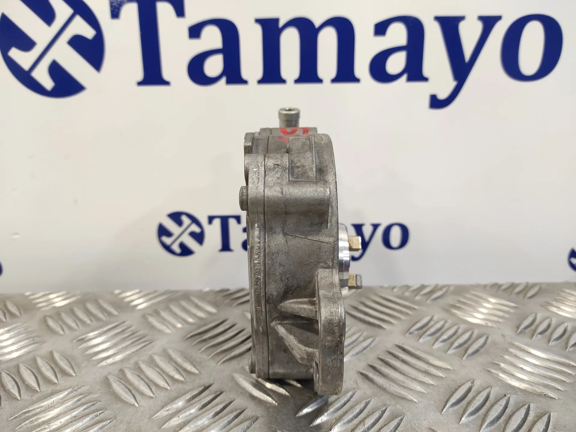 Depresor Freno / Bomba Vacio para Seat Altea Xl (5P5)