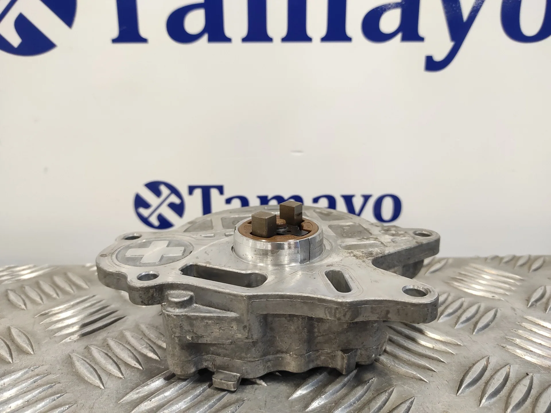 Depresor Freno / Bomba Vacio para Seat Altea Xl (5P5)