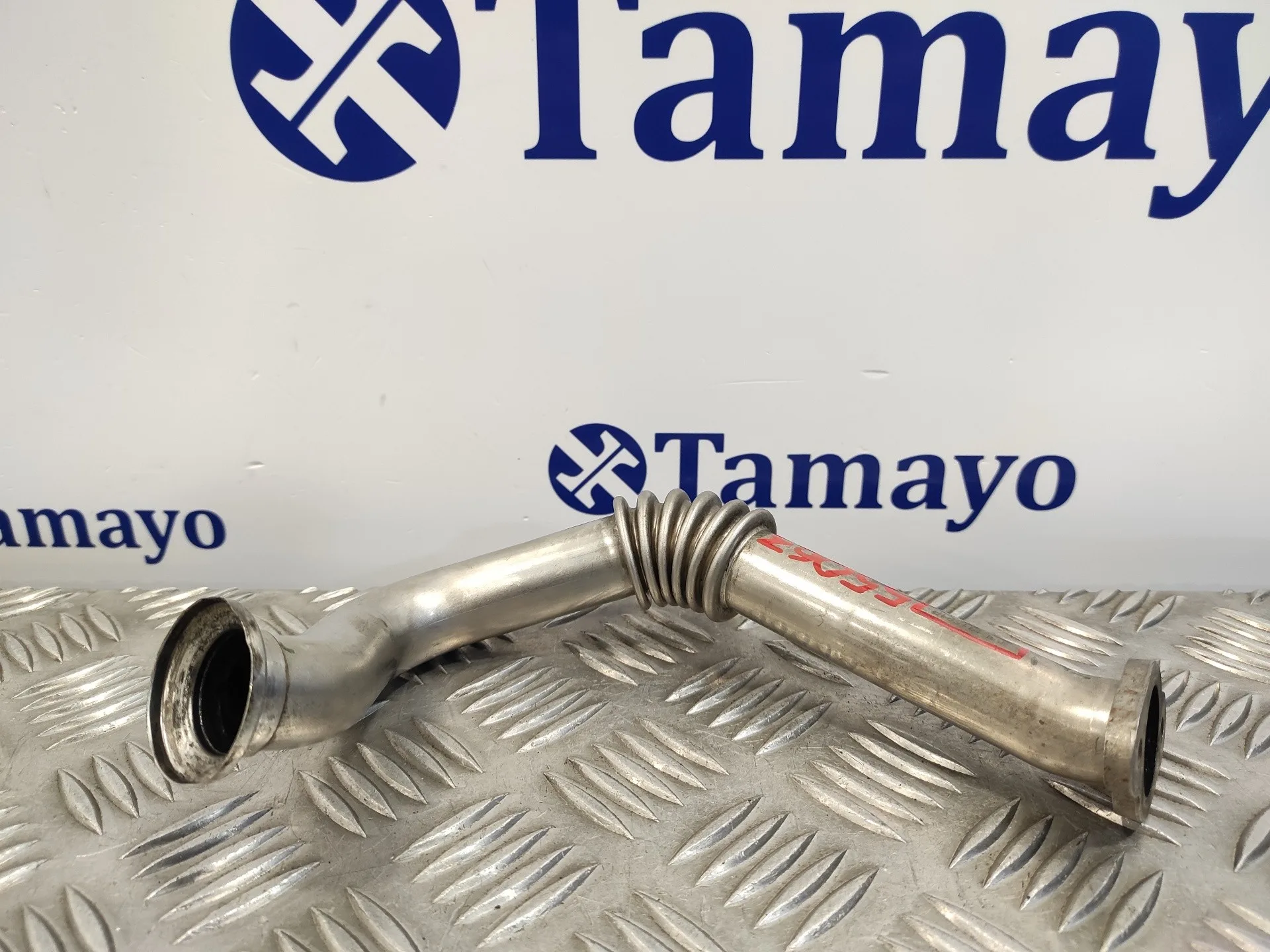 Tubo Egr para Seat Altea Xl (5P5)