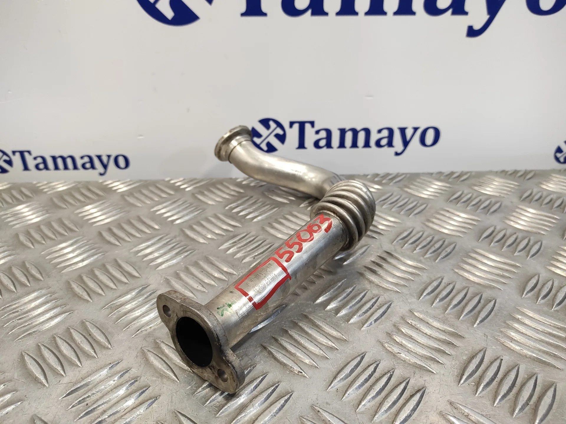 Tubo Egr para Seat Altea Xl (5P5)