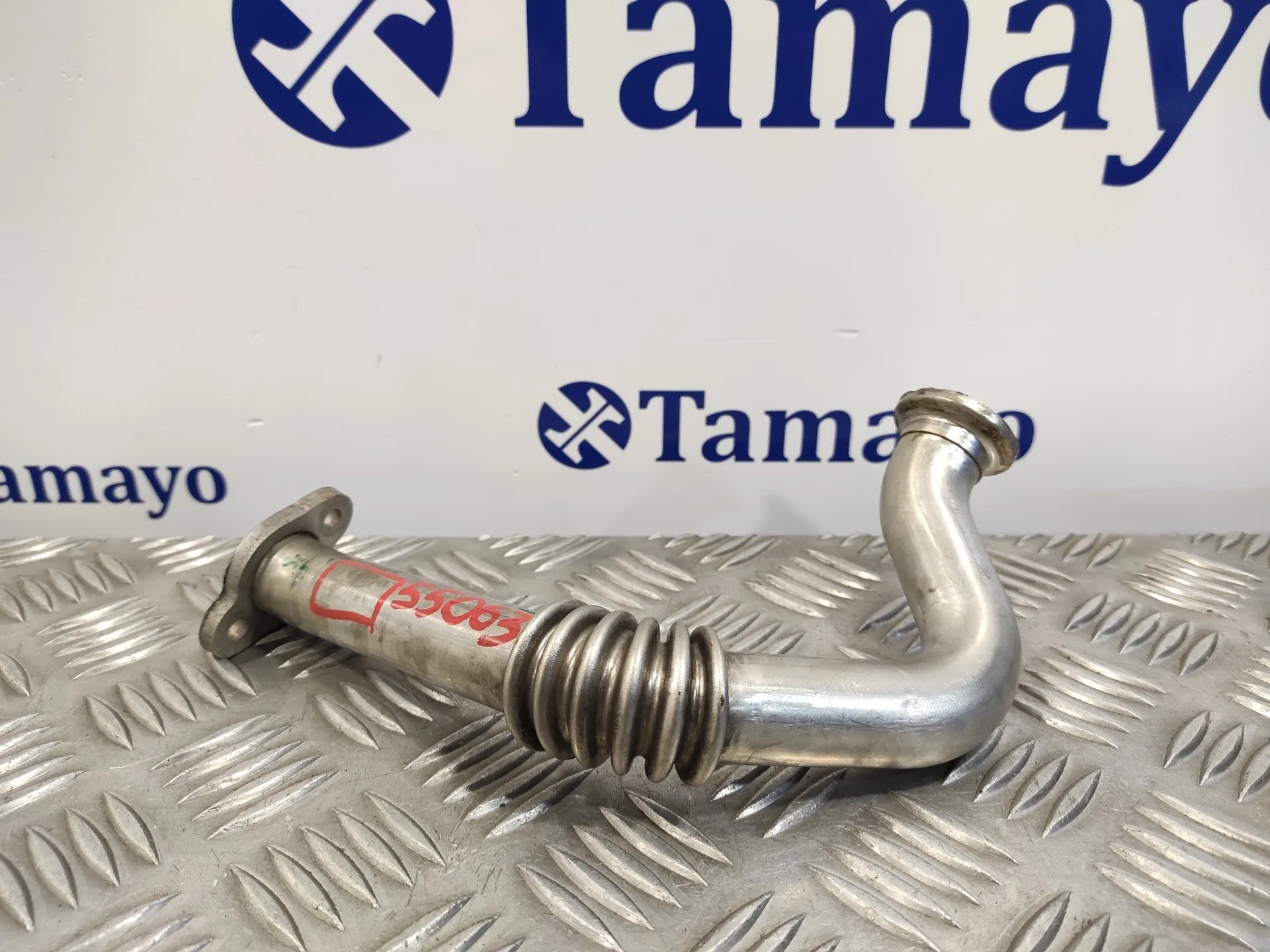 Tubo Egr para Seat Altea Xl (5P5)